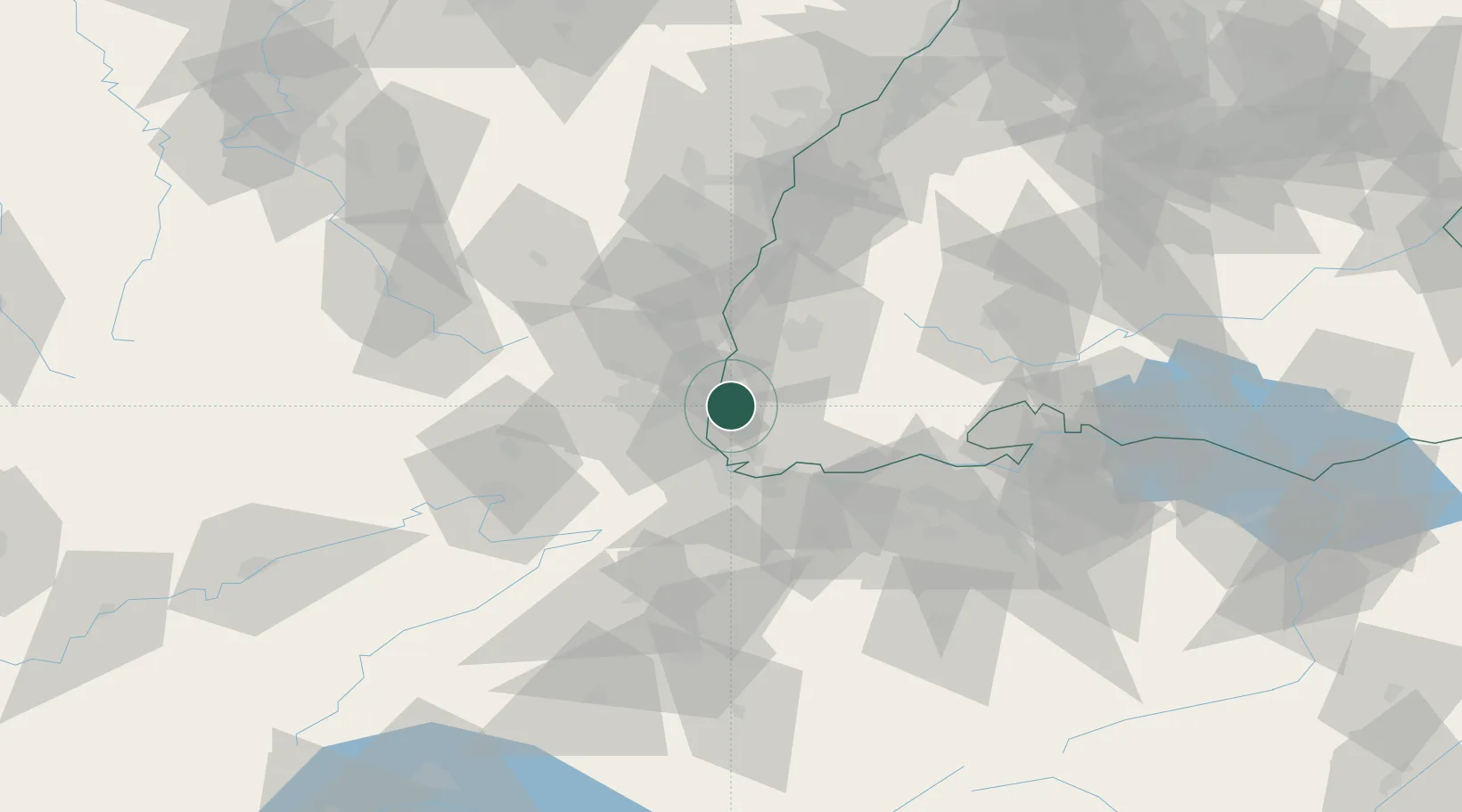 Location of DEAGQ