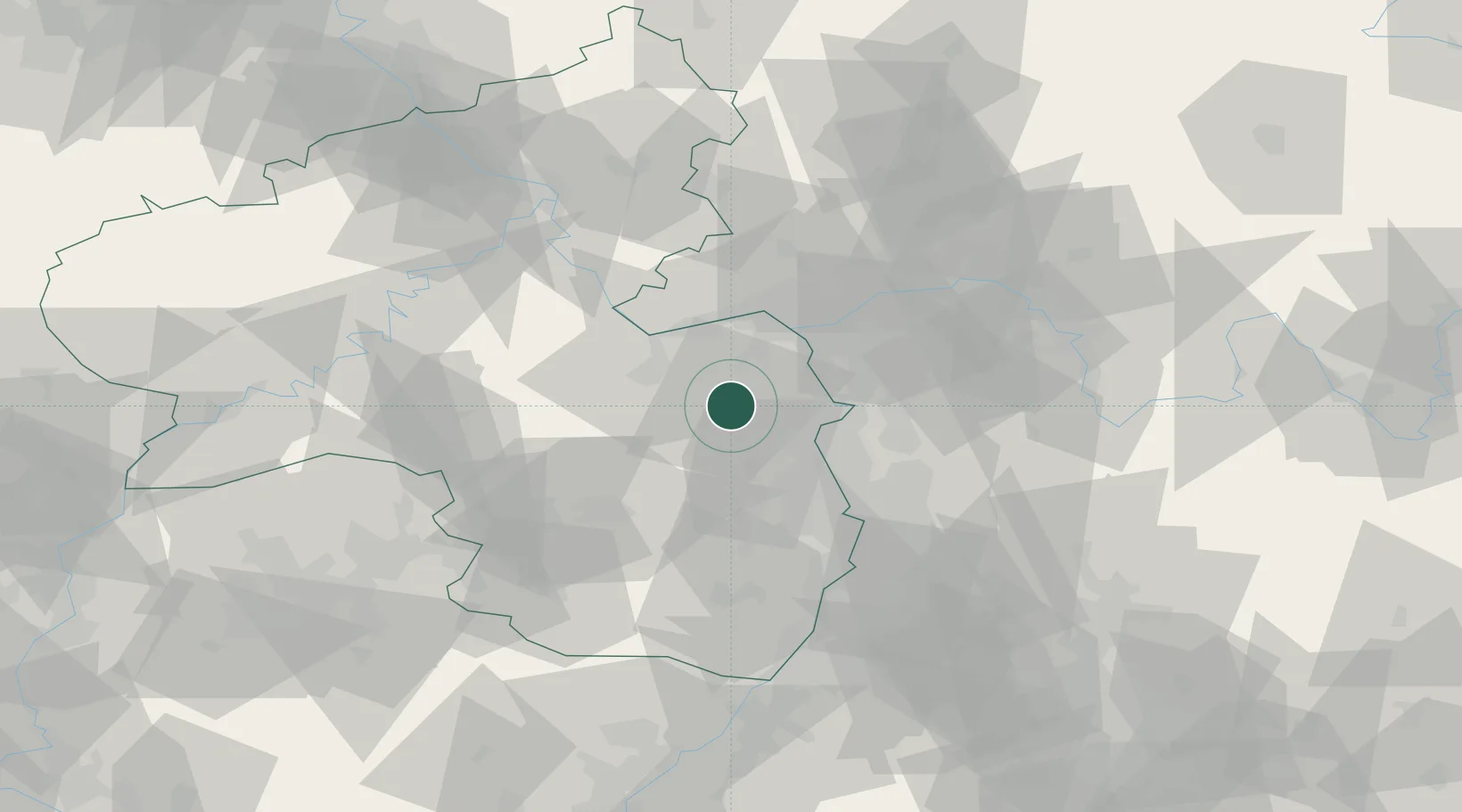 Location of DEAIG