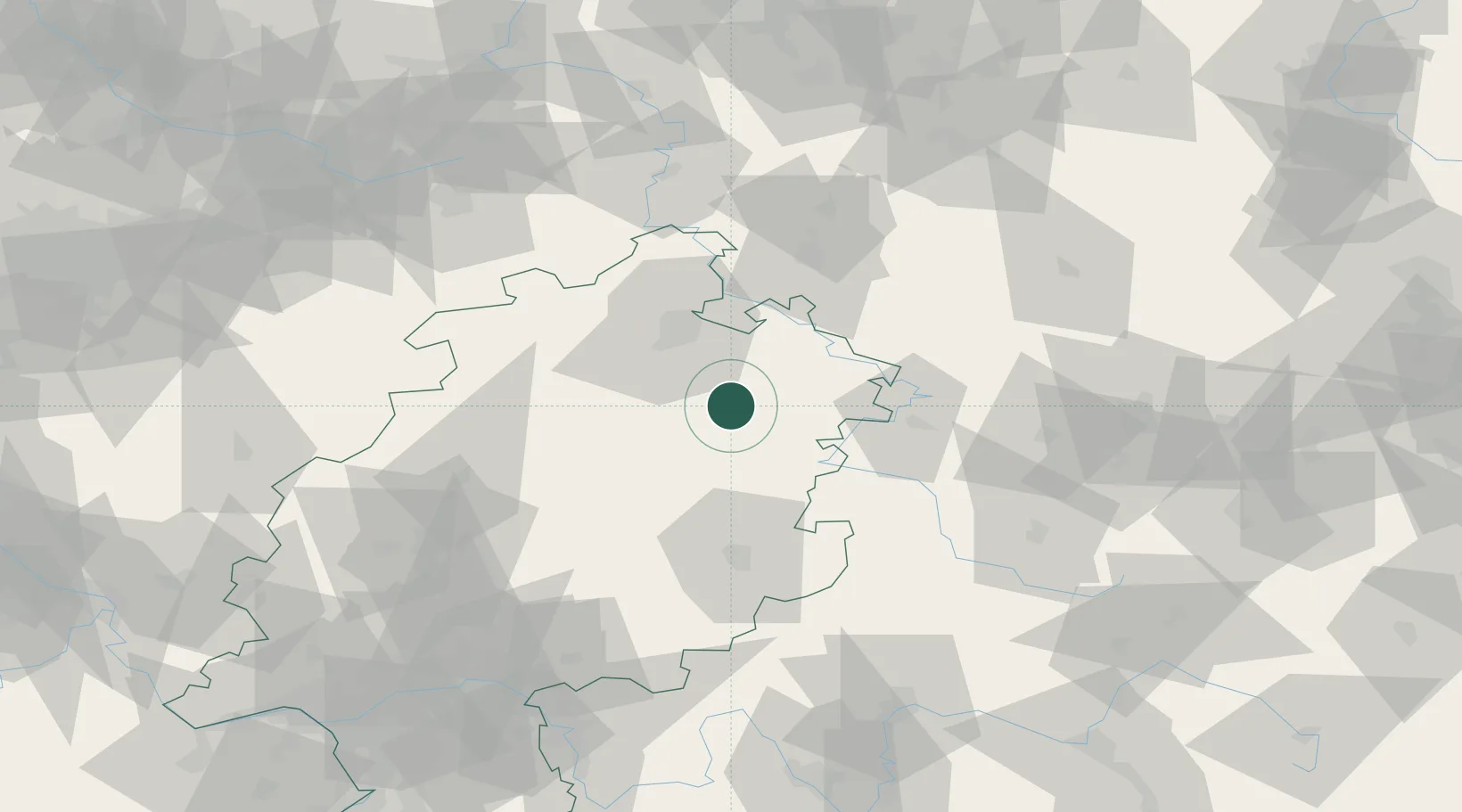 Location of DEAIM