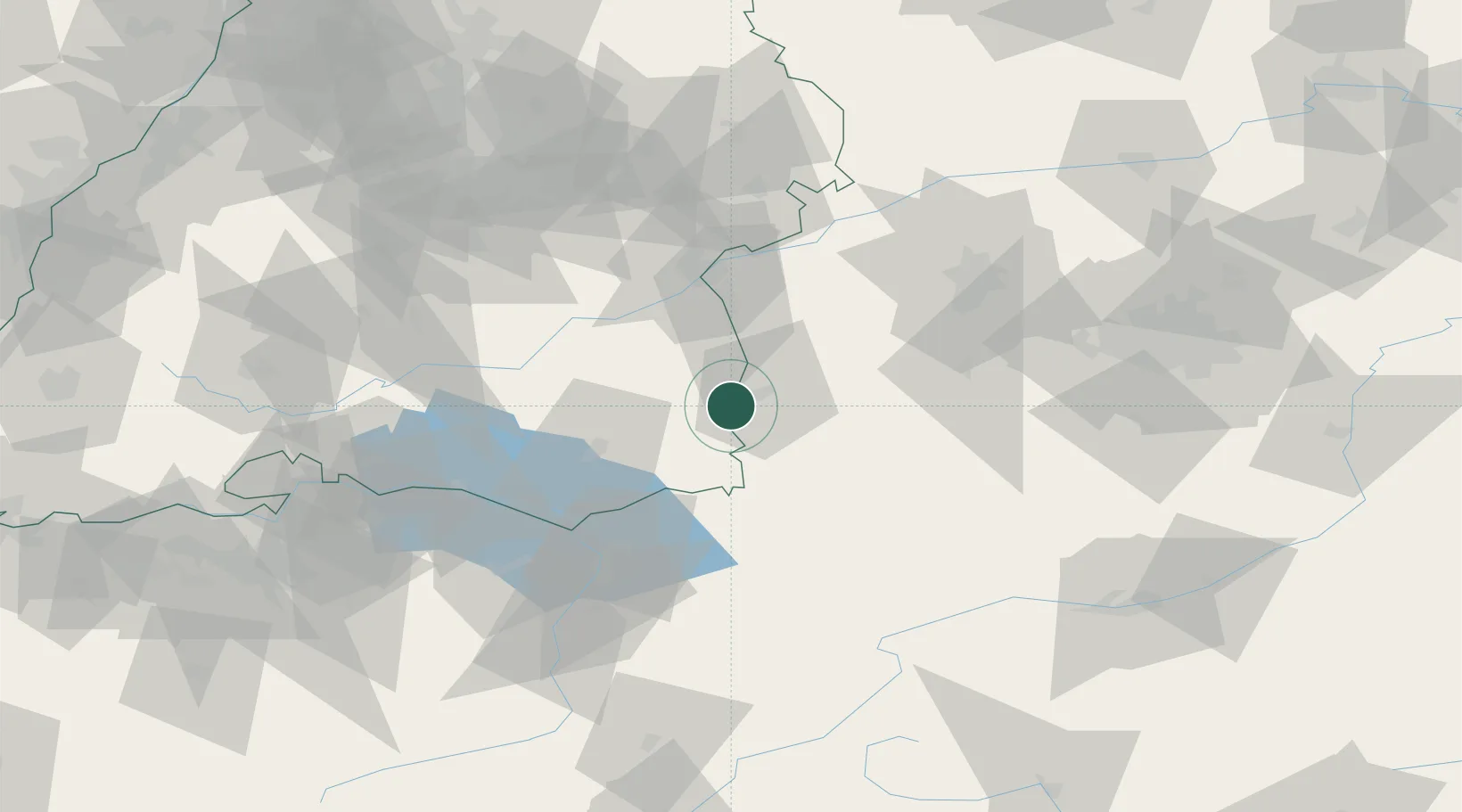 Location of DEAIT