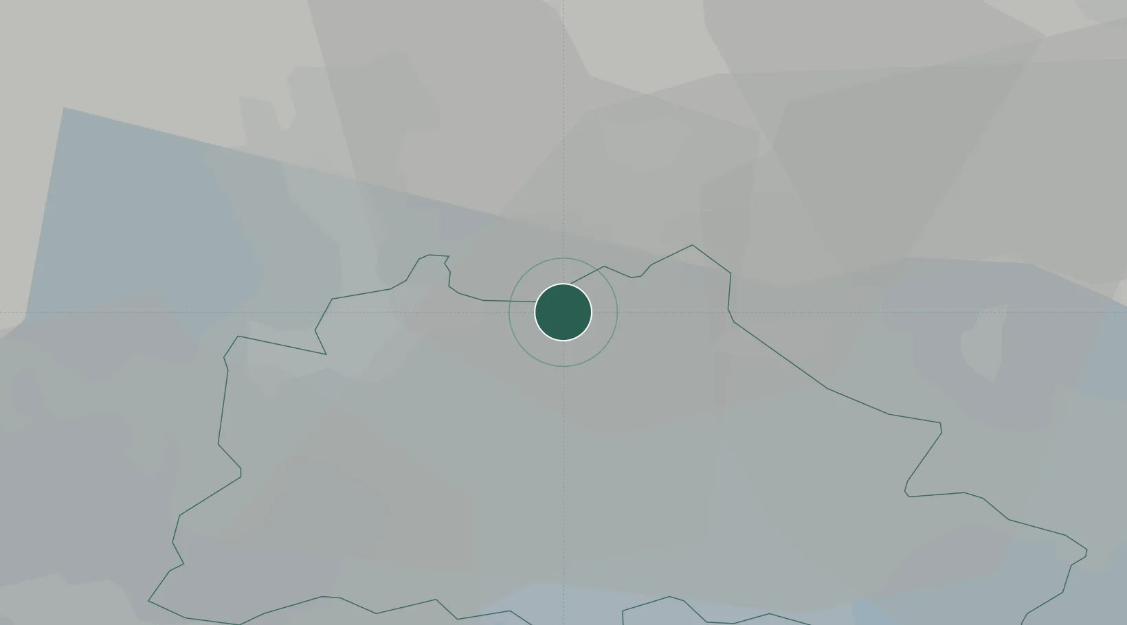 Location of DEAKF