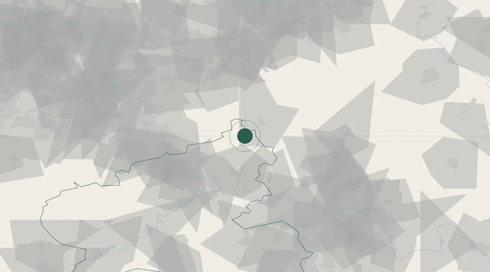 Location of DEALO
