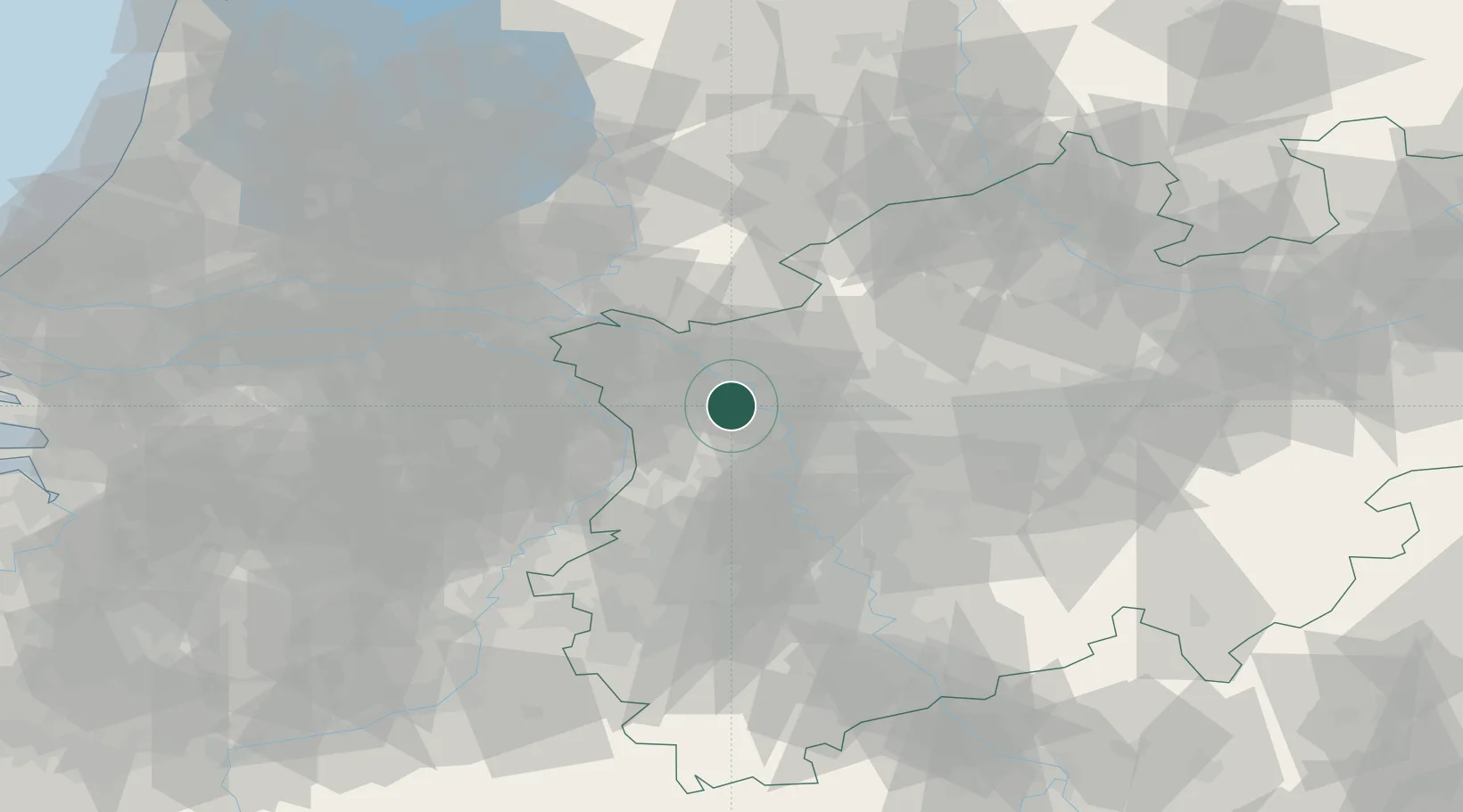 Location of DEALP