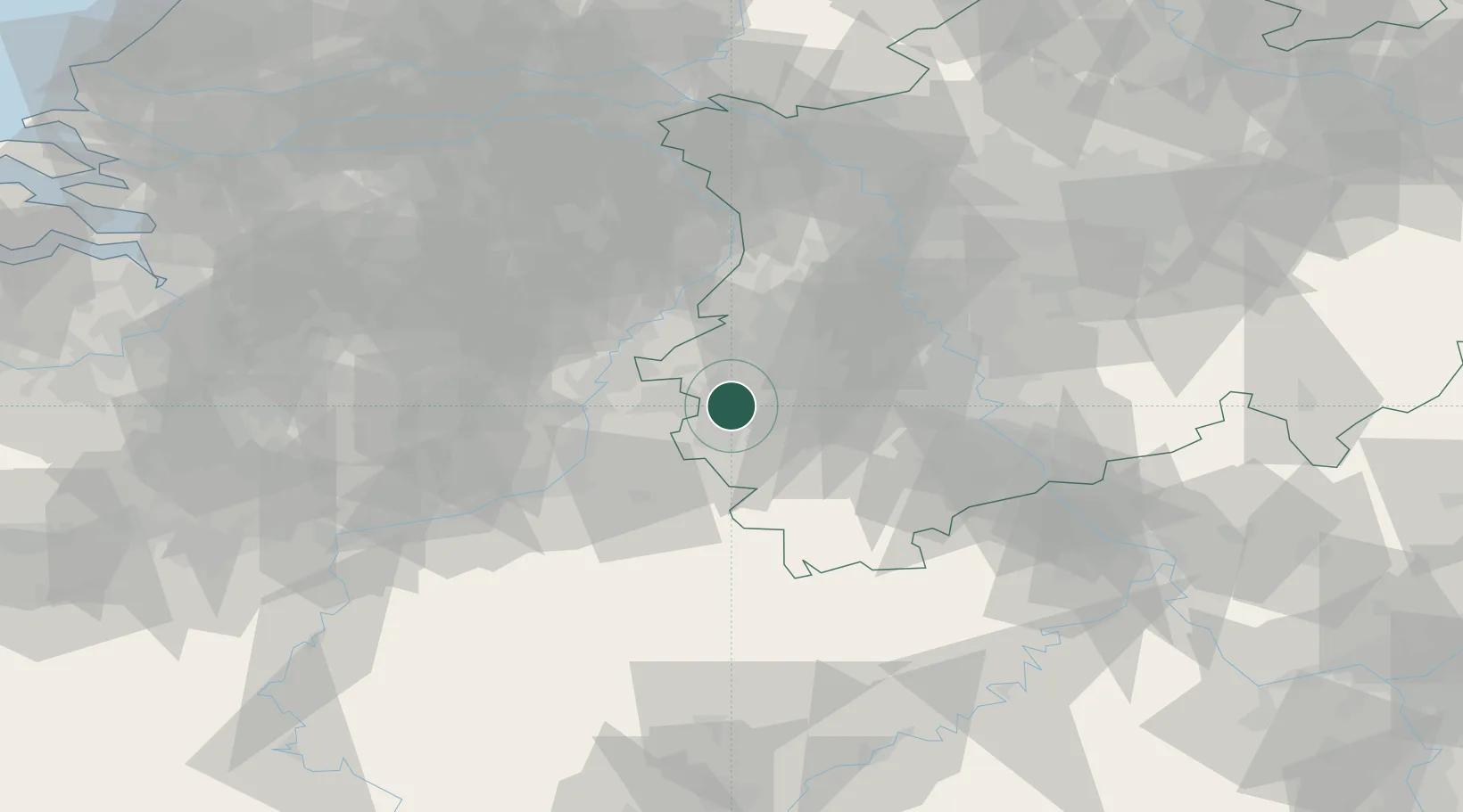 Location of DEALS