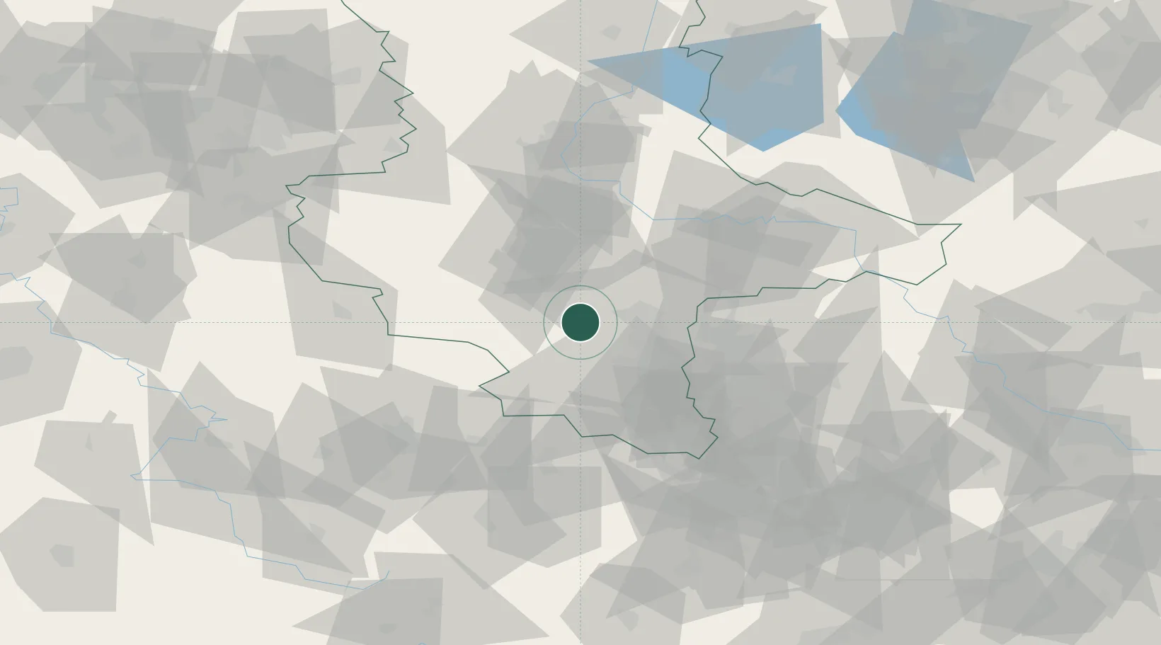 Location of DEAMF