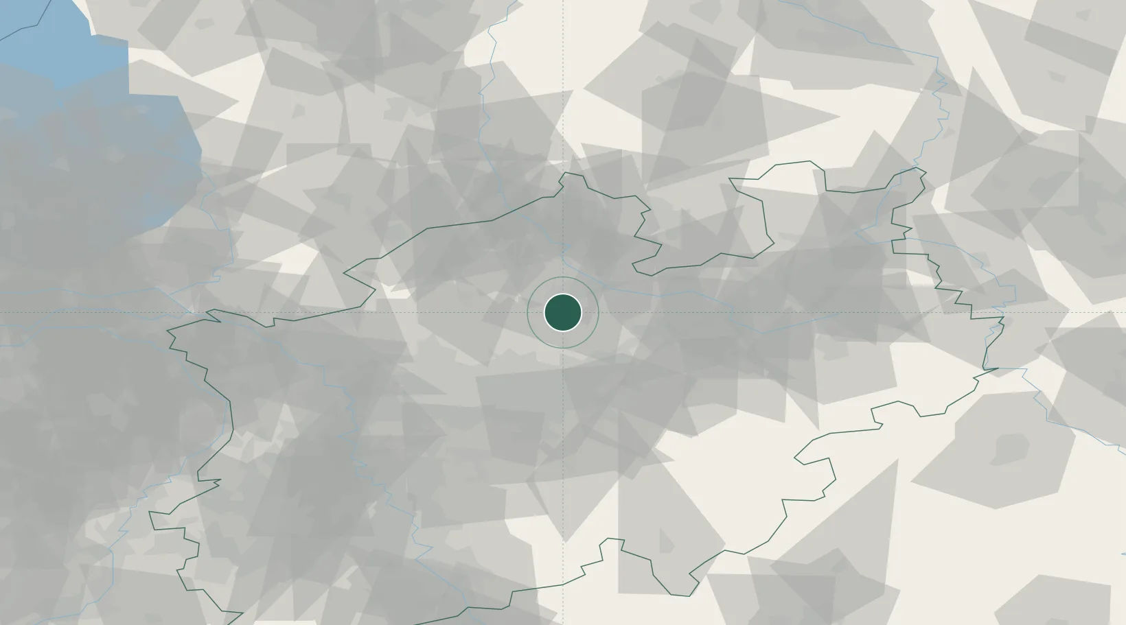 Location of DEAML