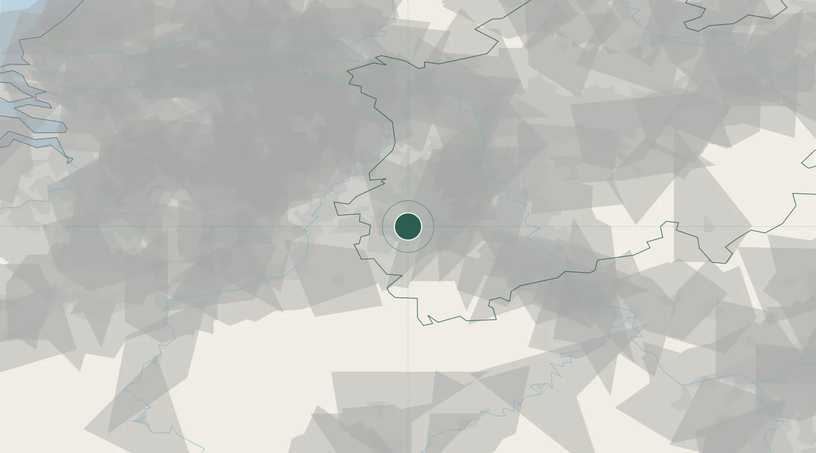 Location of DEANW