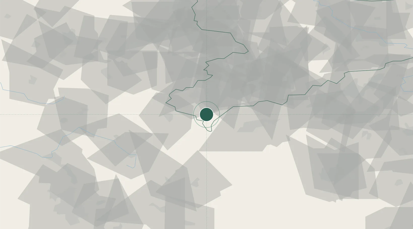 Location of DEAOD