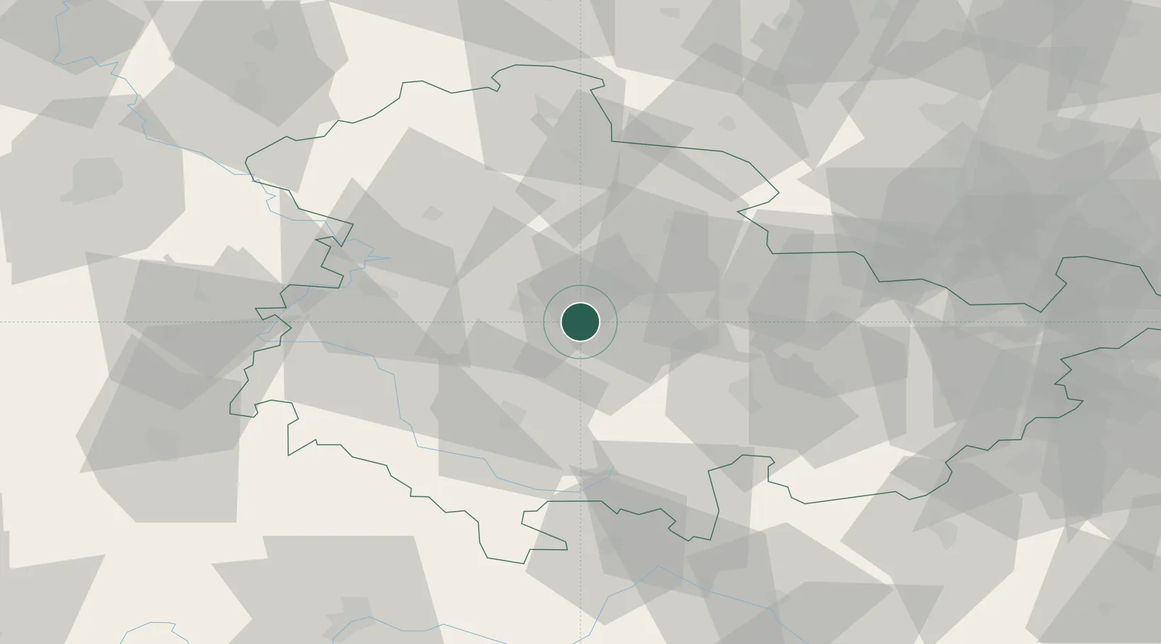 Location of DEAPT