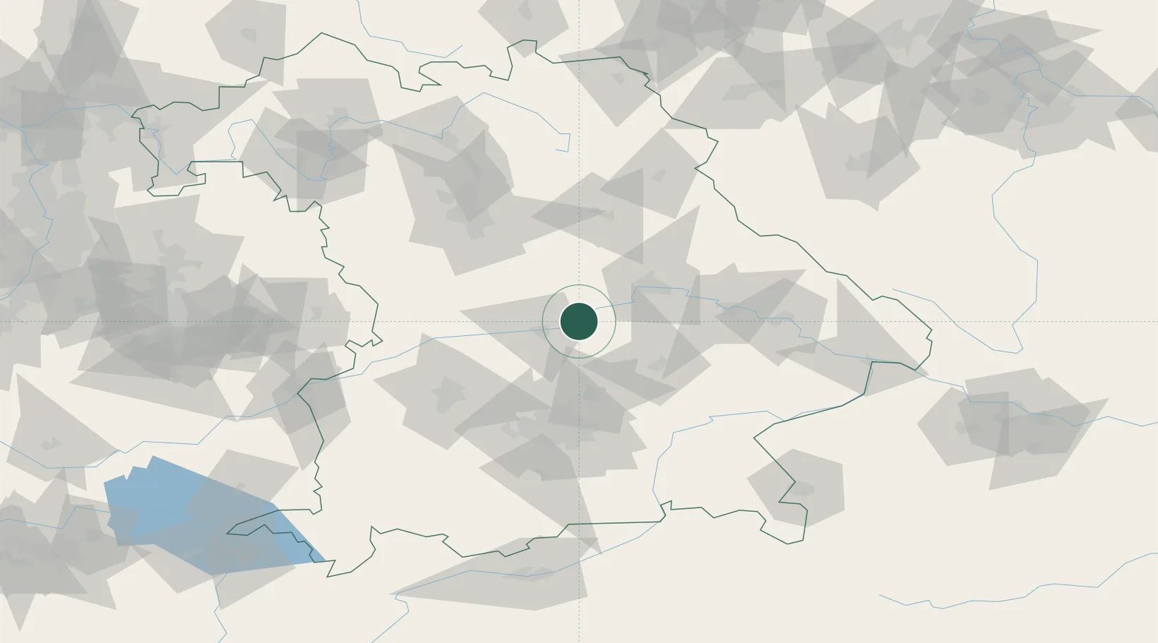 Location of DEAQ2