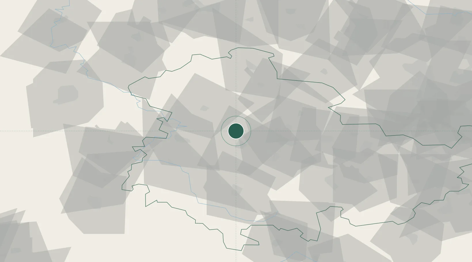 Location of DEAQA