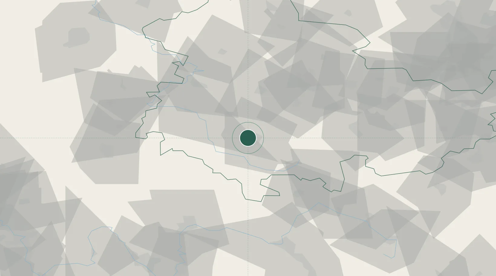 Location of DEAQD