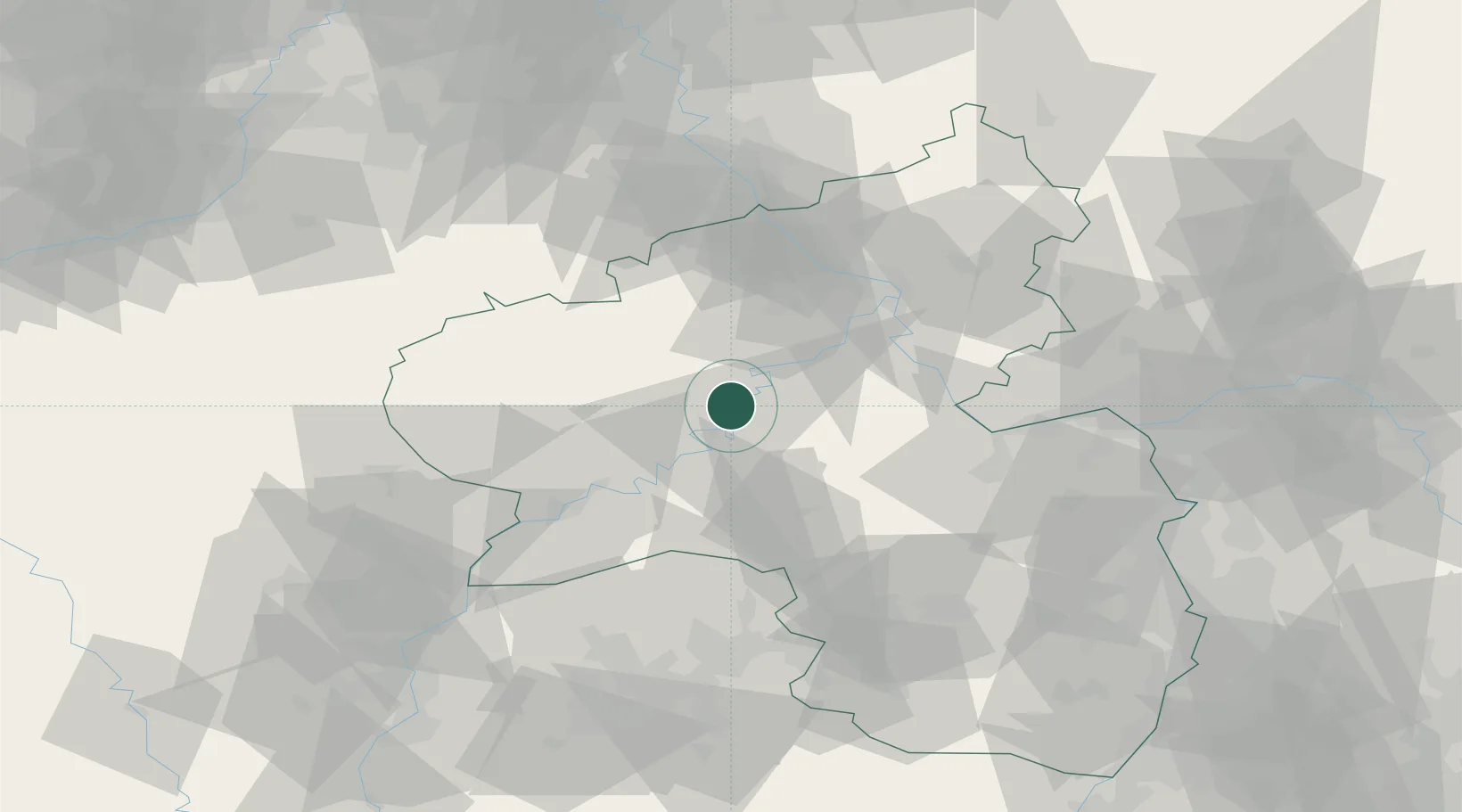 Location of DEAQF