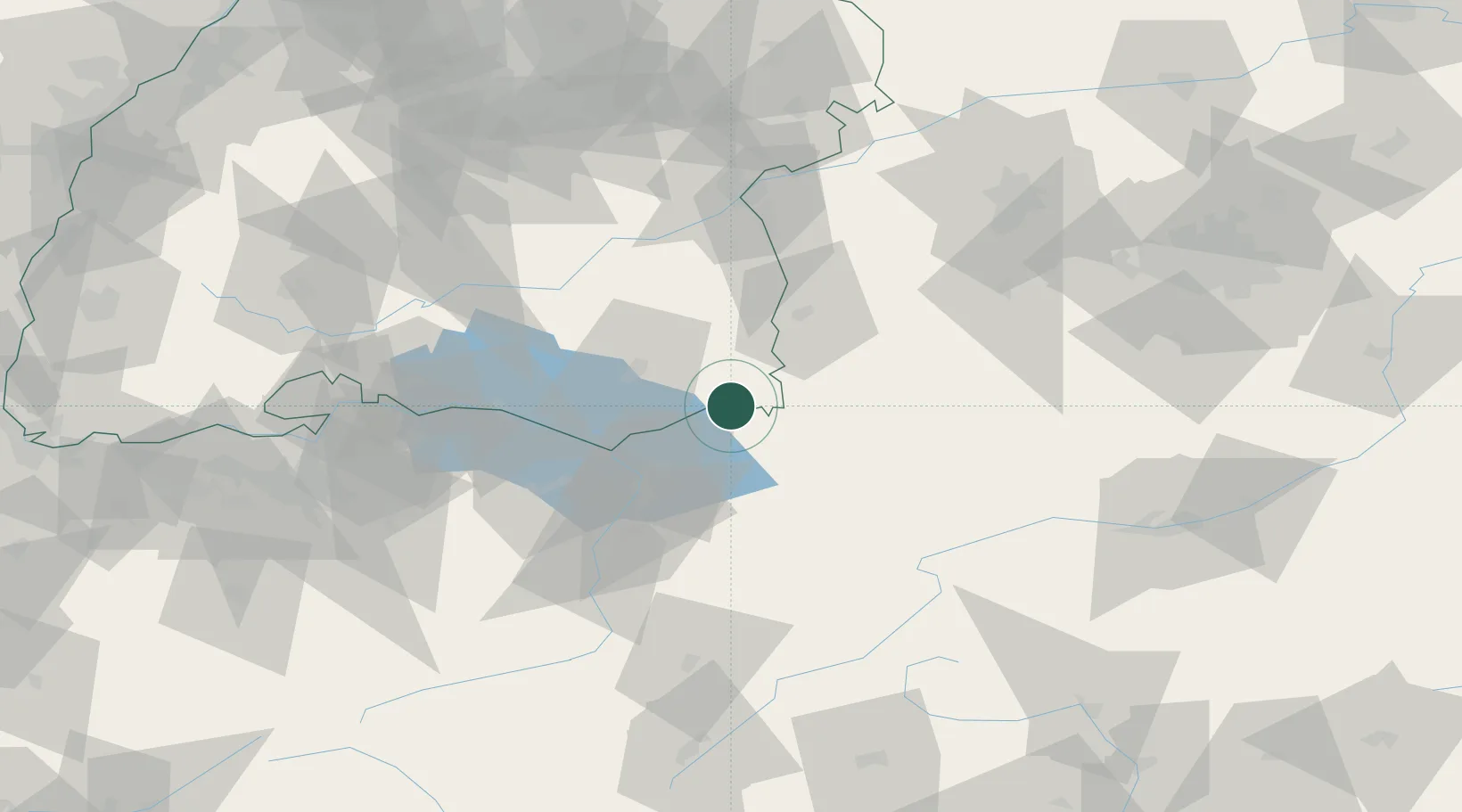 Location of DEAQL