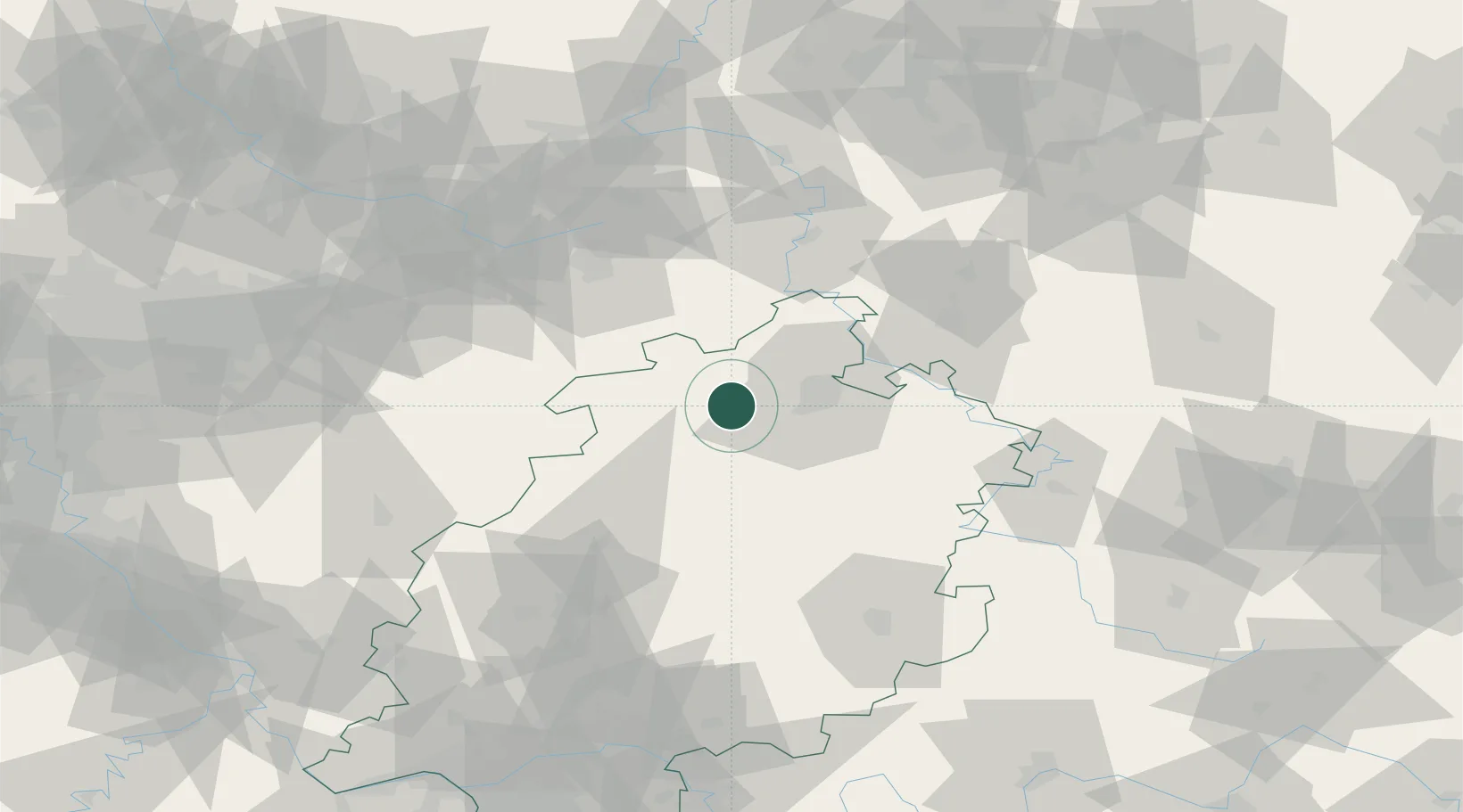 Location of DEAQT