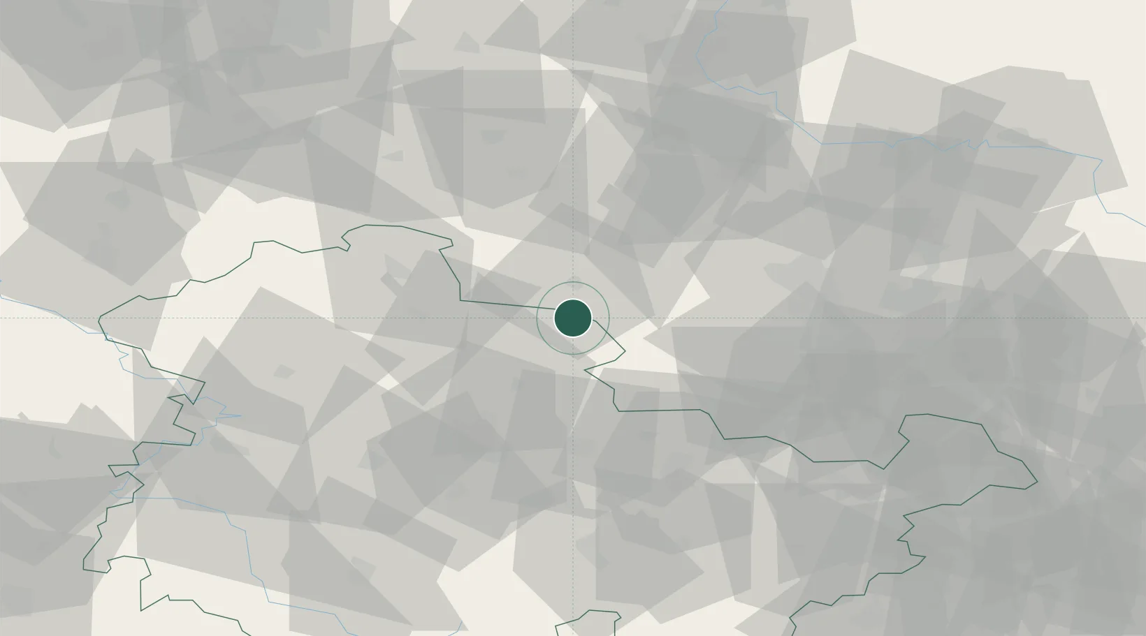Location of DEARE