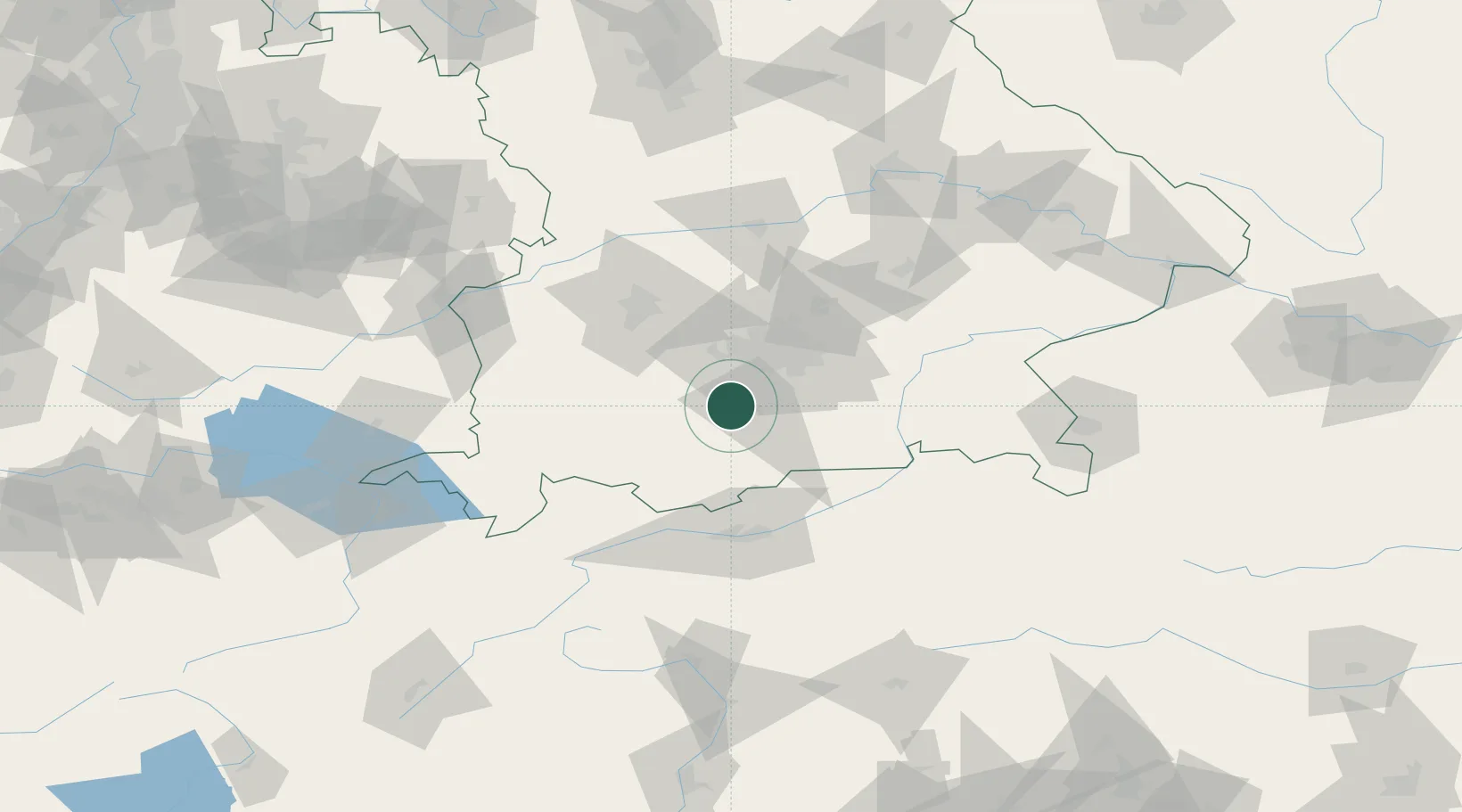 Location of DEARL