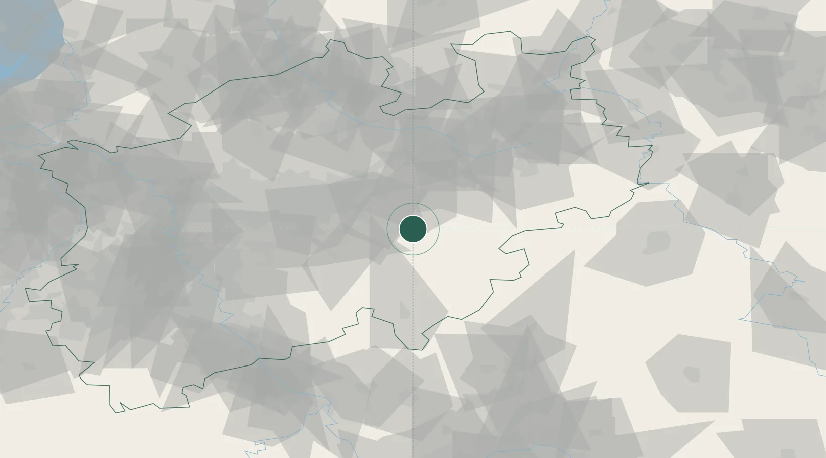 Location of DEARN