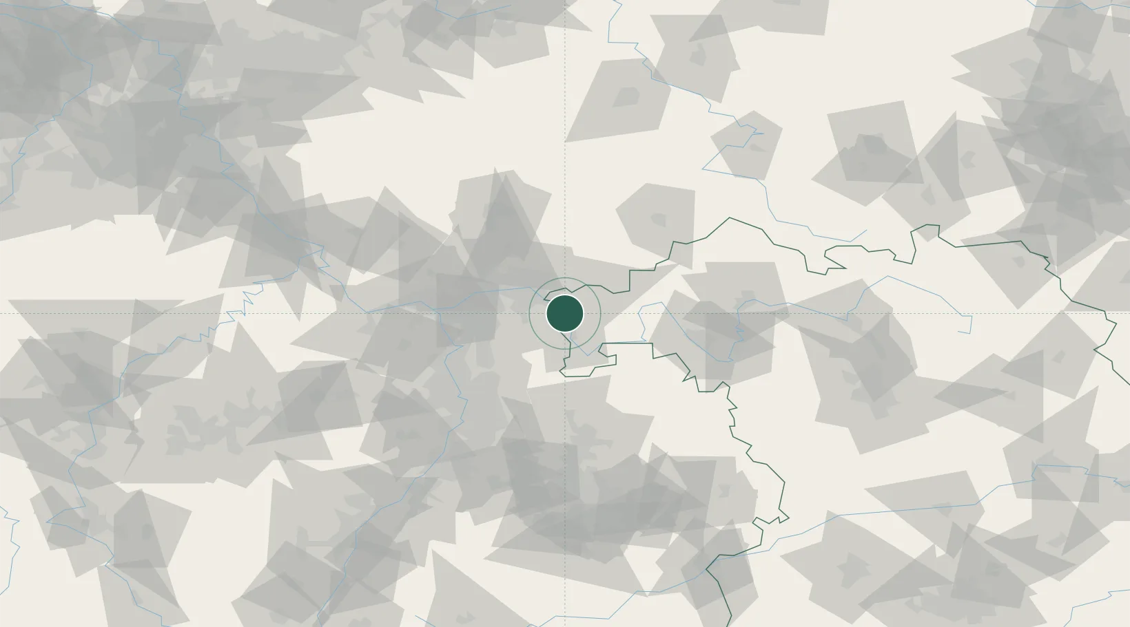 Location of DEASC