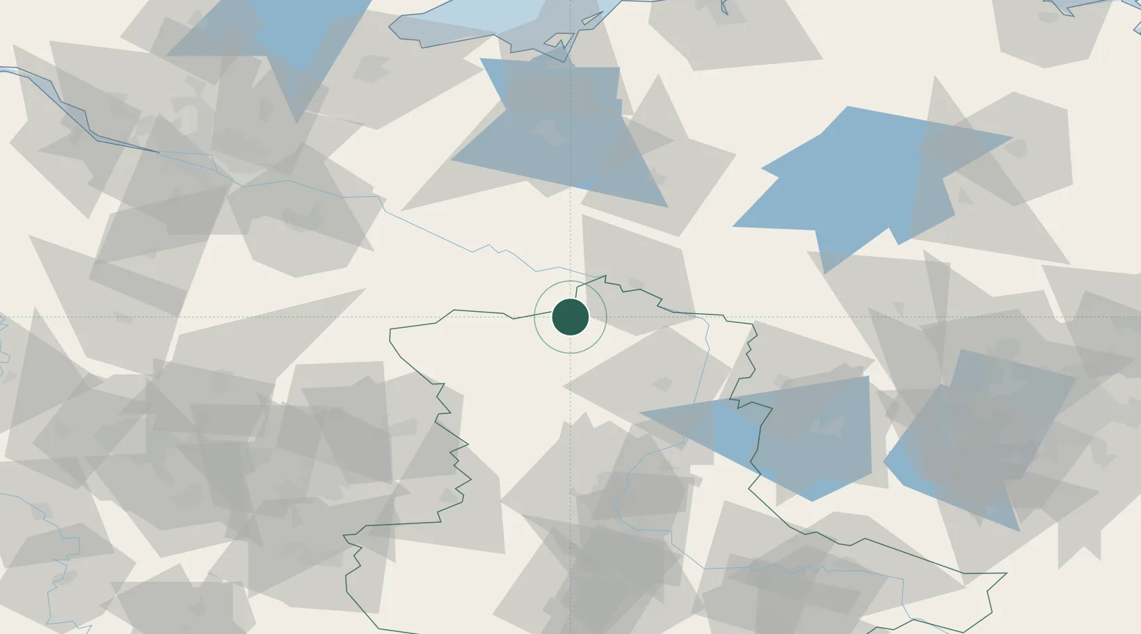 Location of DEASE