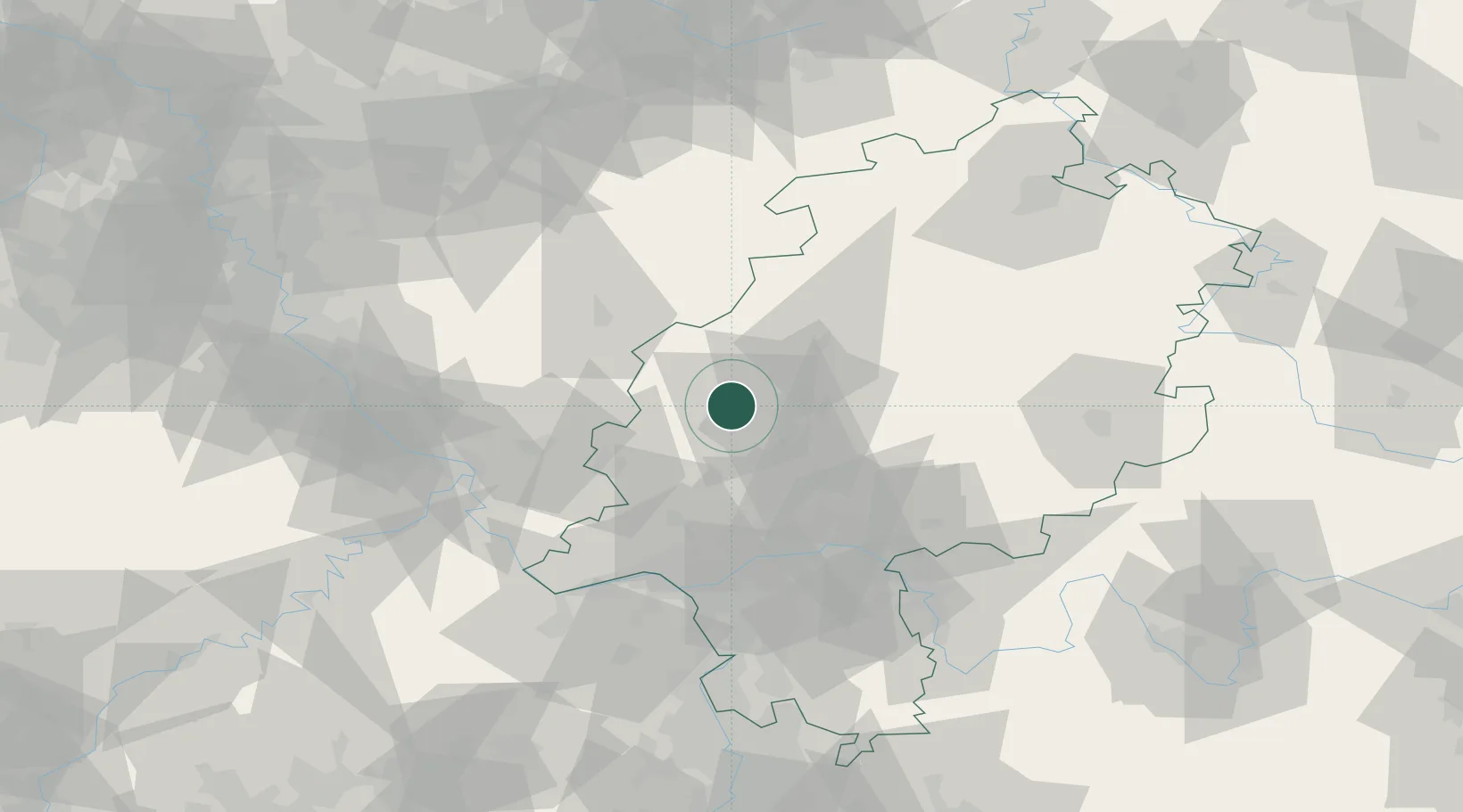 Location of DEASL