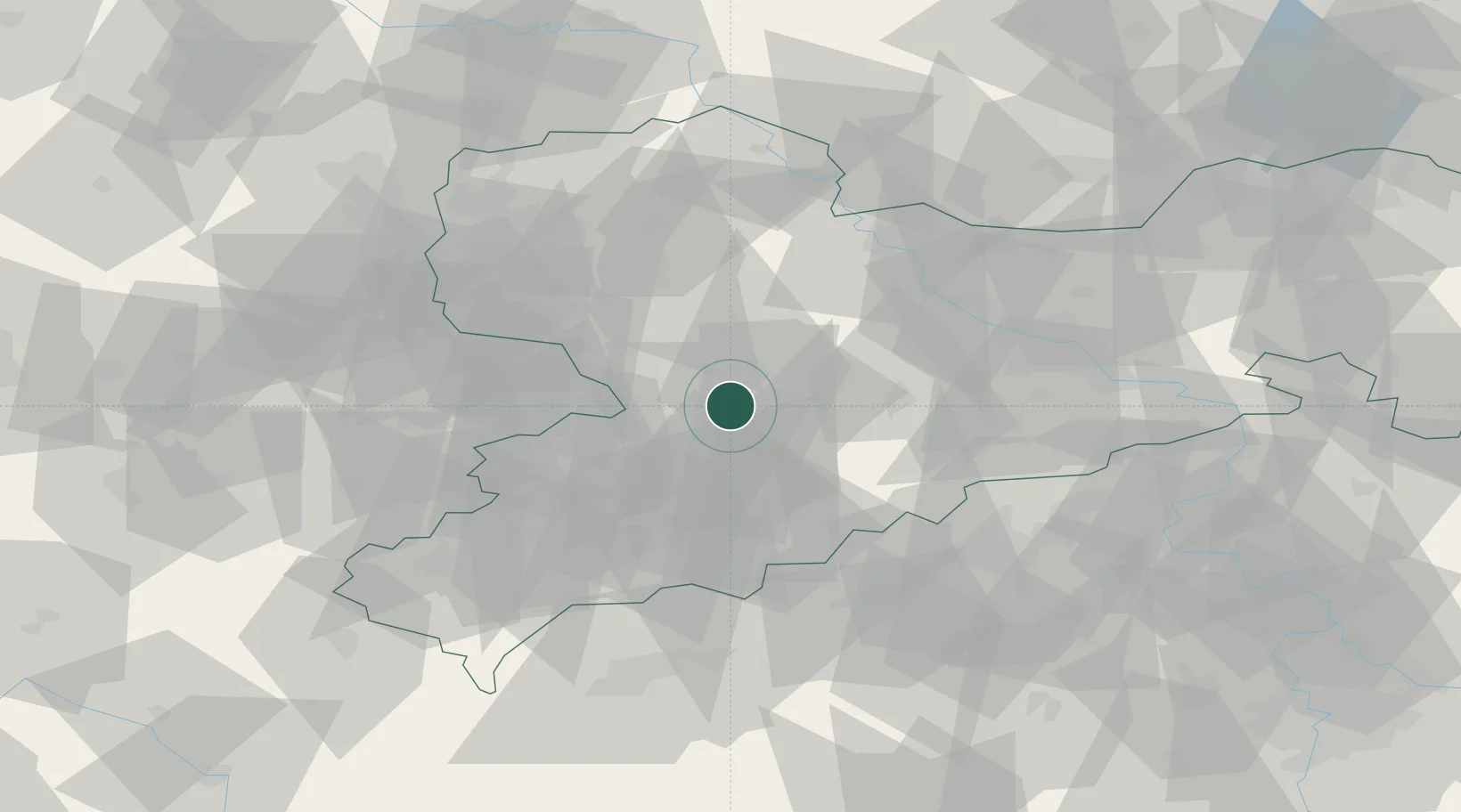 Location of DEAUW