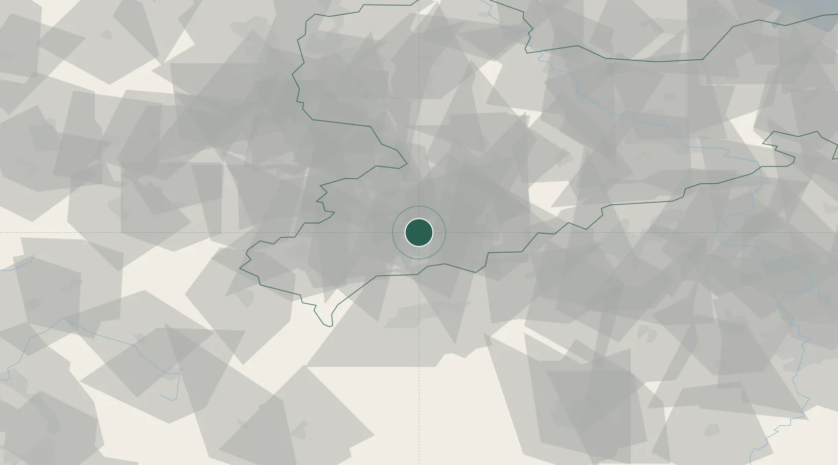 Location of DEAUZ