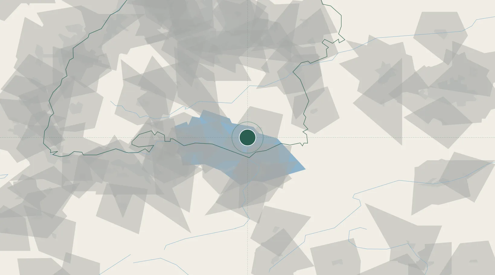Location of DEAWE