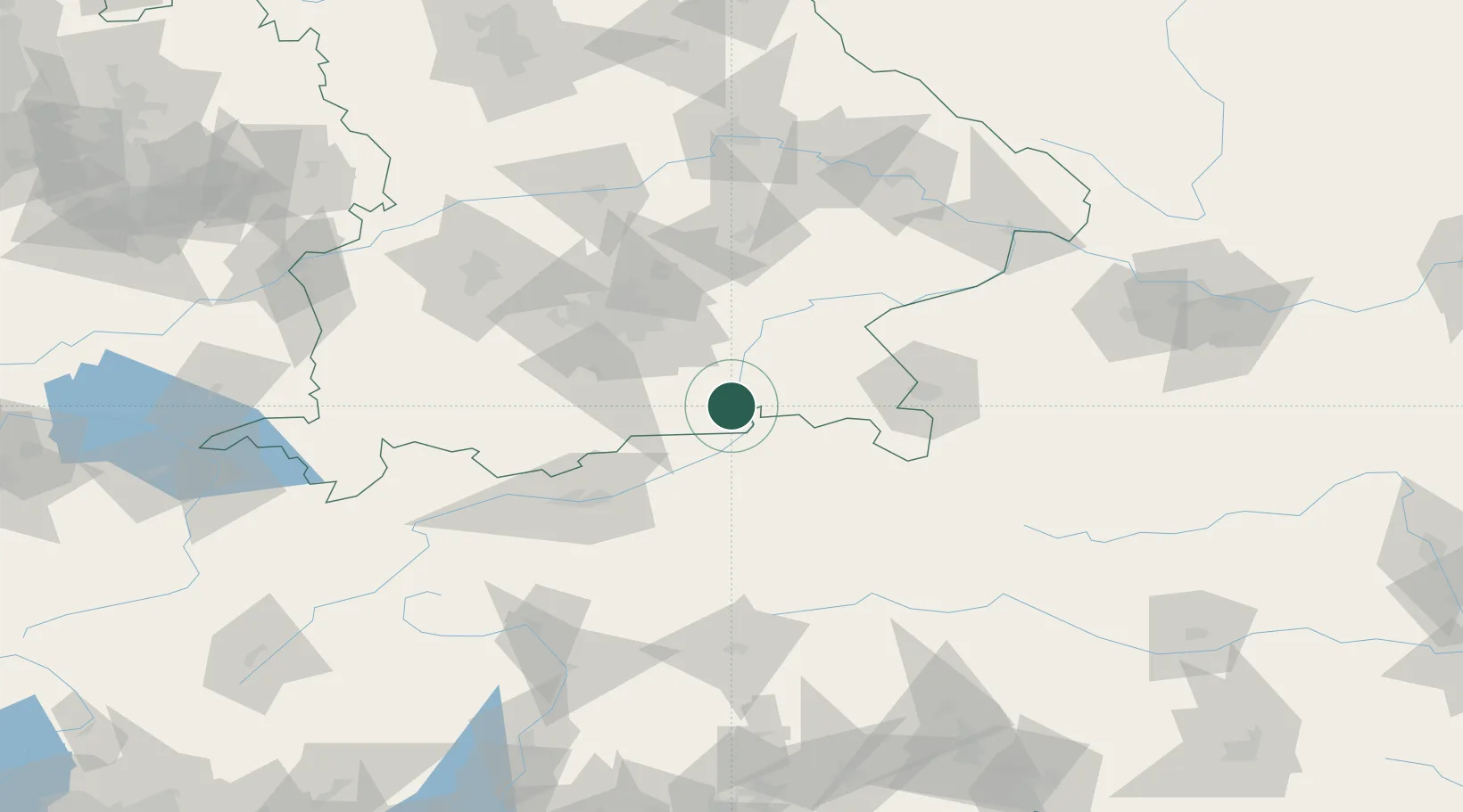 Location of DEB6R