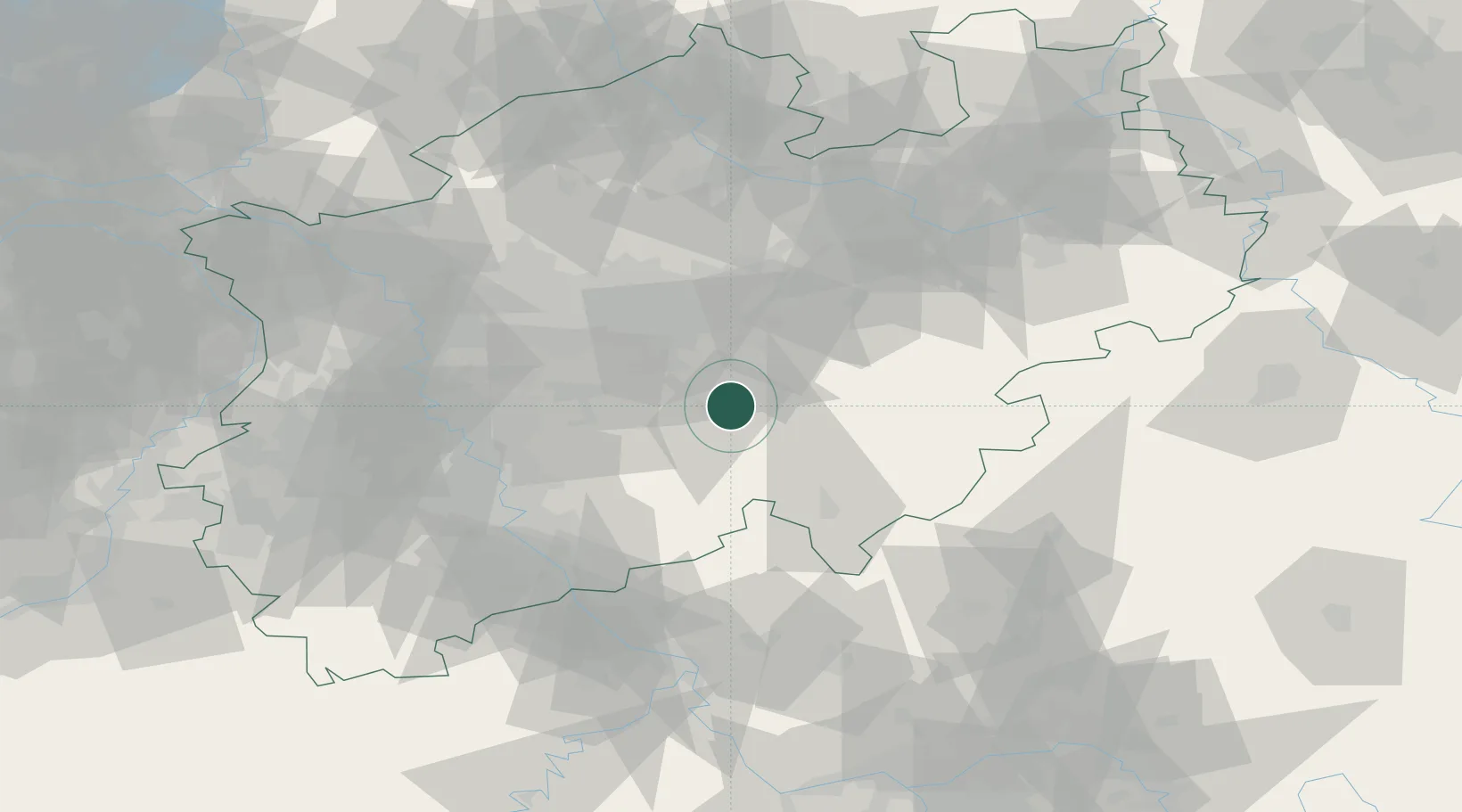 Location of DEBAQ