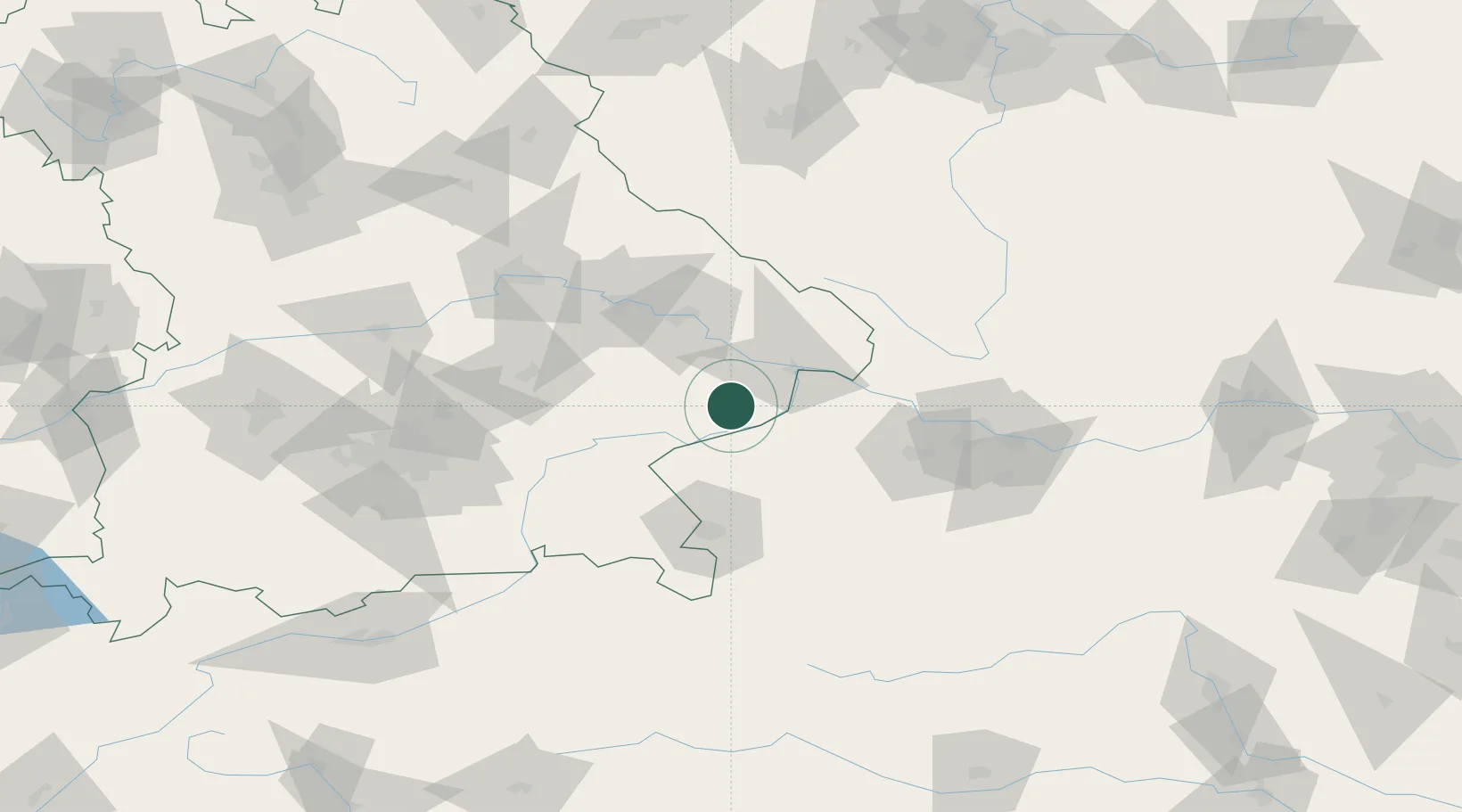 Location of DEBAY