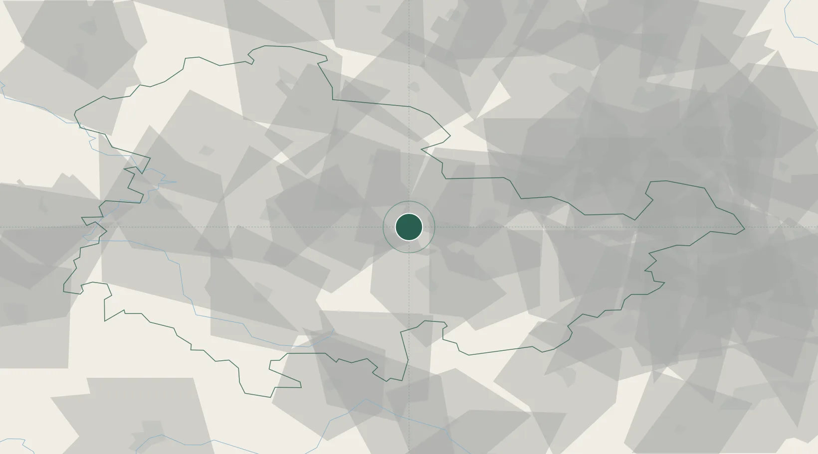 Location of DEBBX