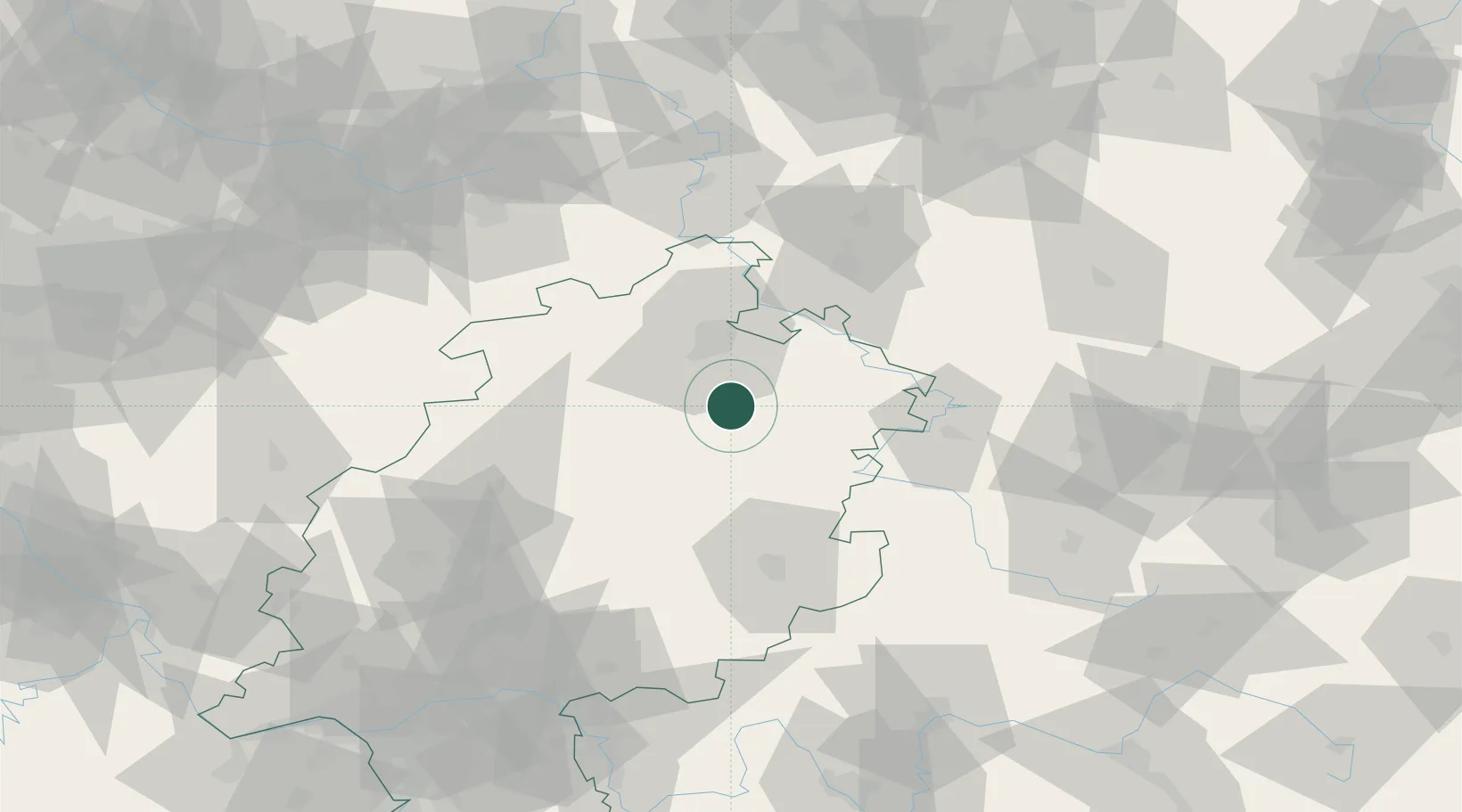 Location of DEBFJ