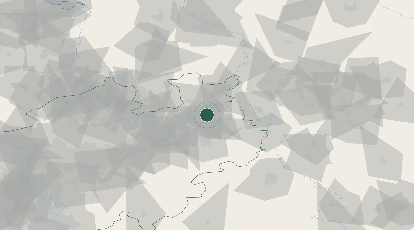 Location of DEBFN