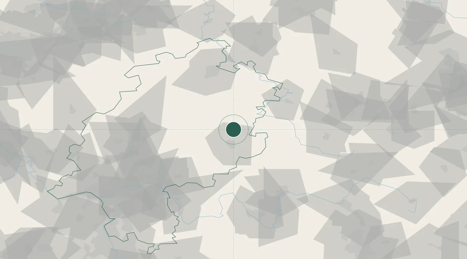 Location of DEBGY