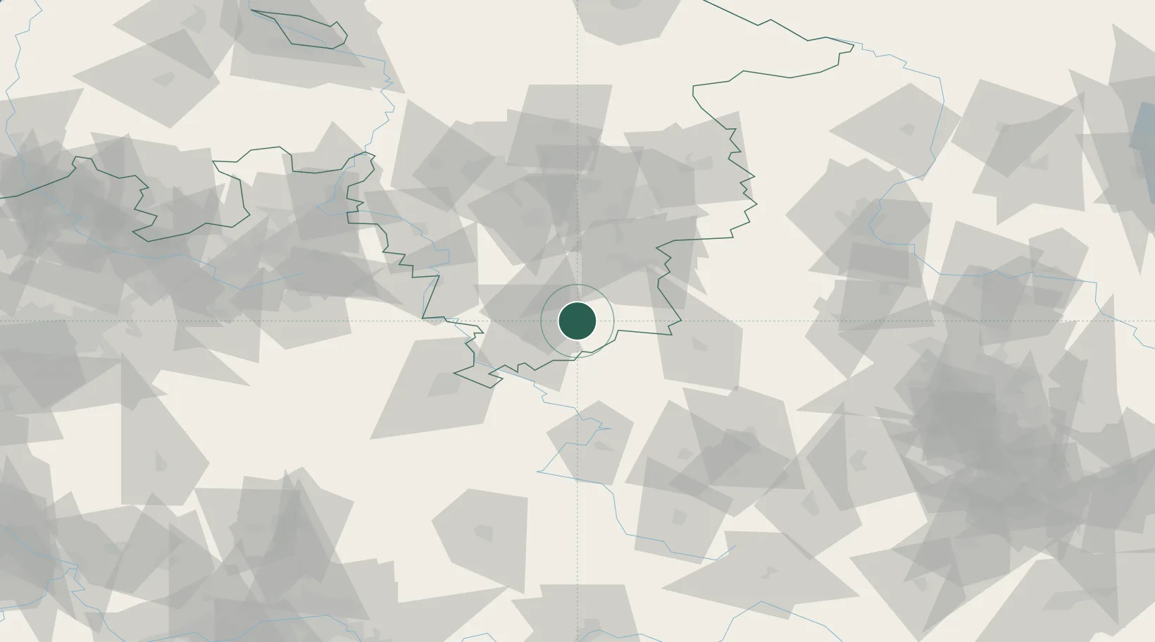 Location of DEBHJ