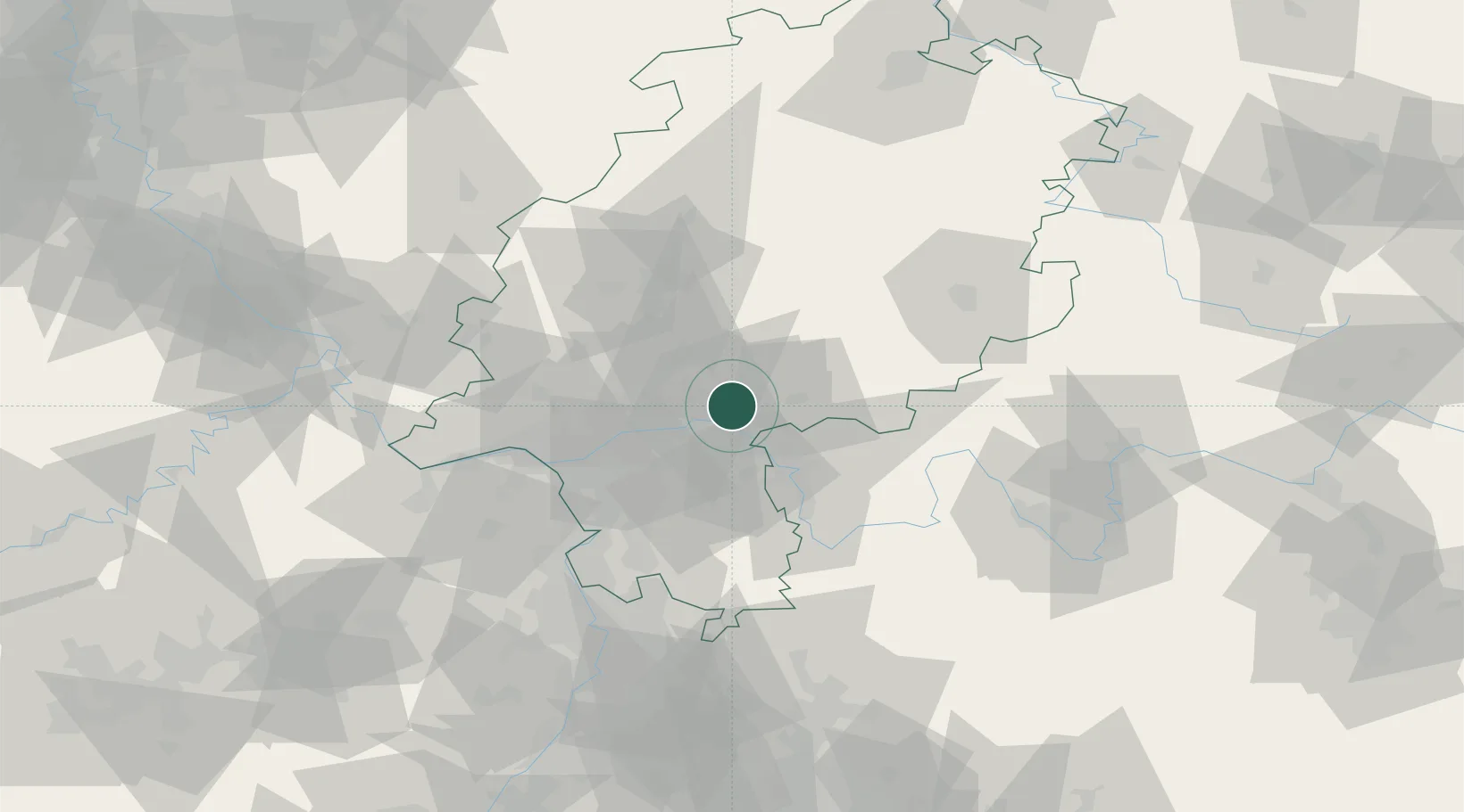 Location of DEBHK