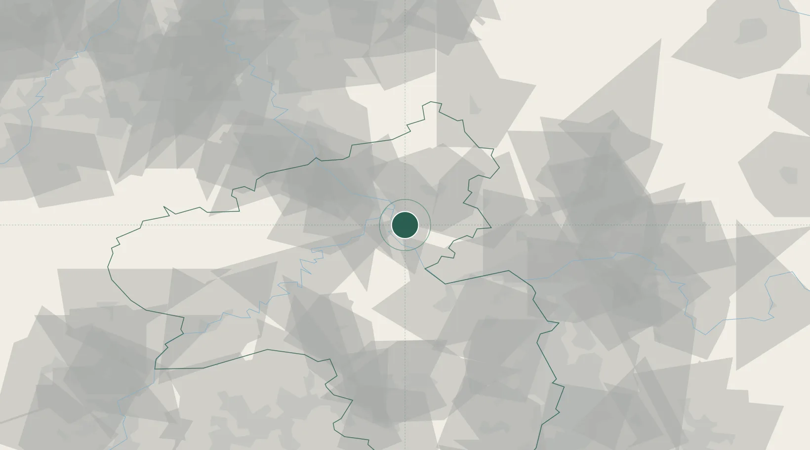Location of DEBHY