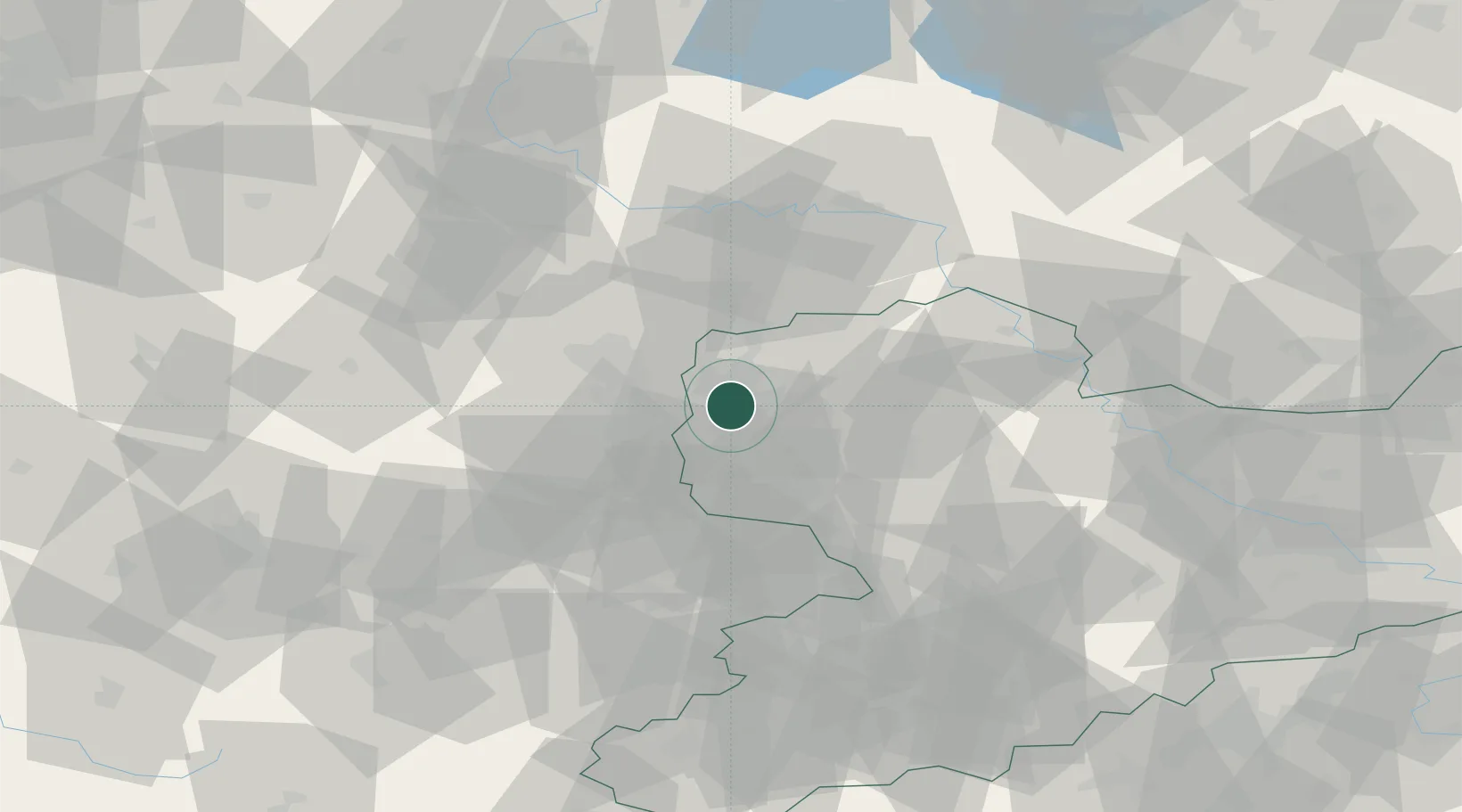 Location of DEBHZ