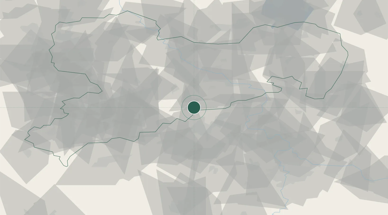 Location of DEBIU