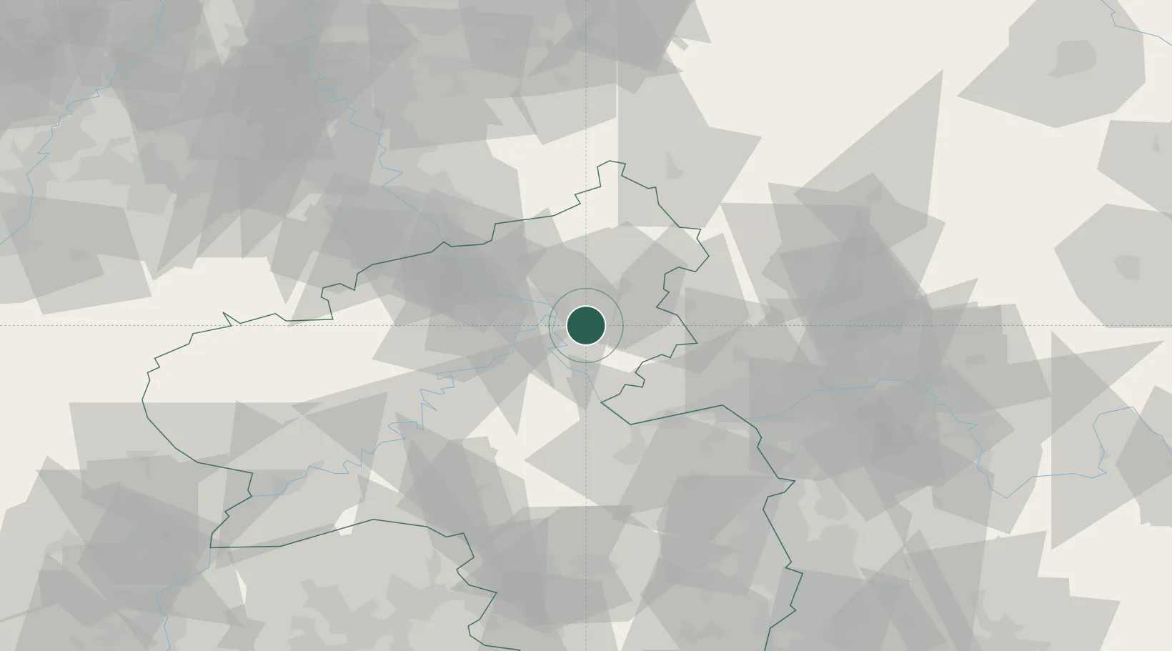 Location of DEBJE