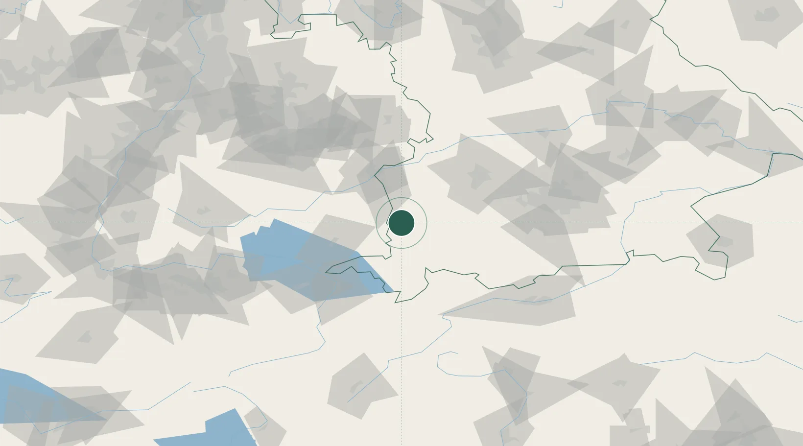 Location of DEBJN