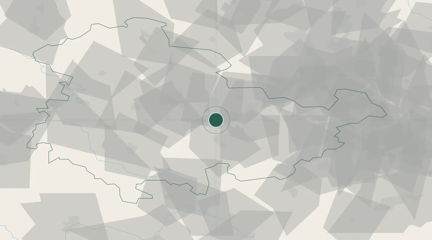Location of DEBLK