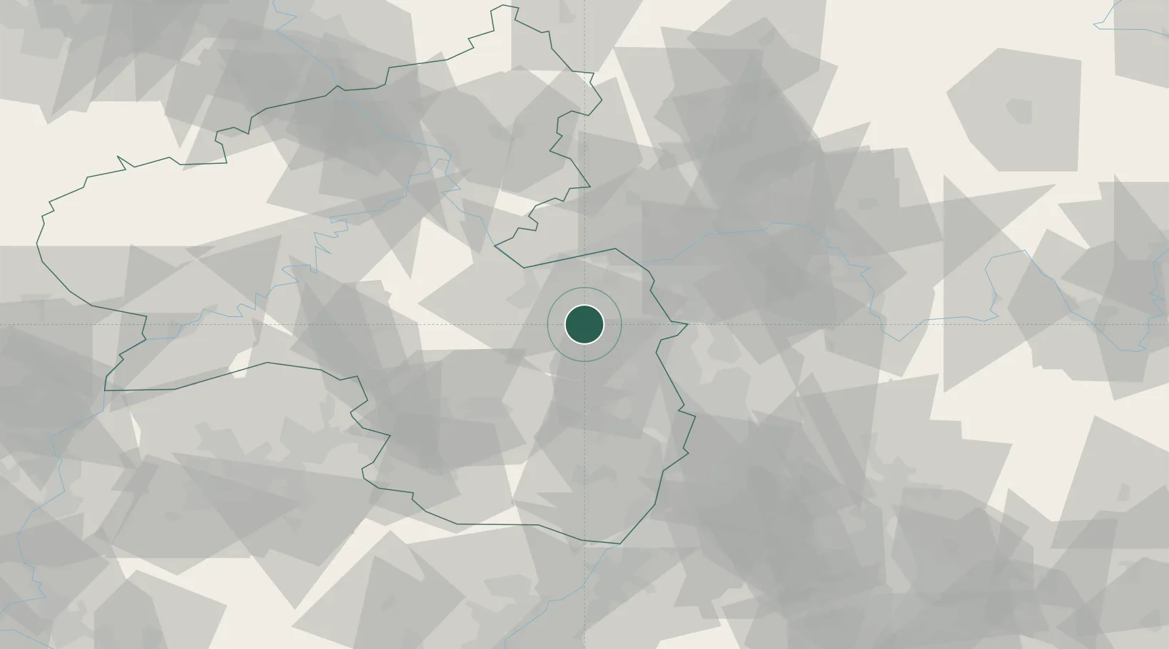 Location of DEBM2