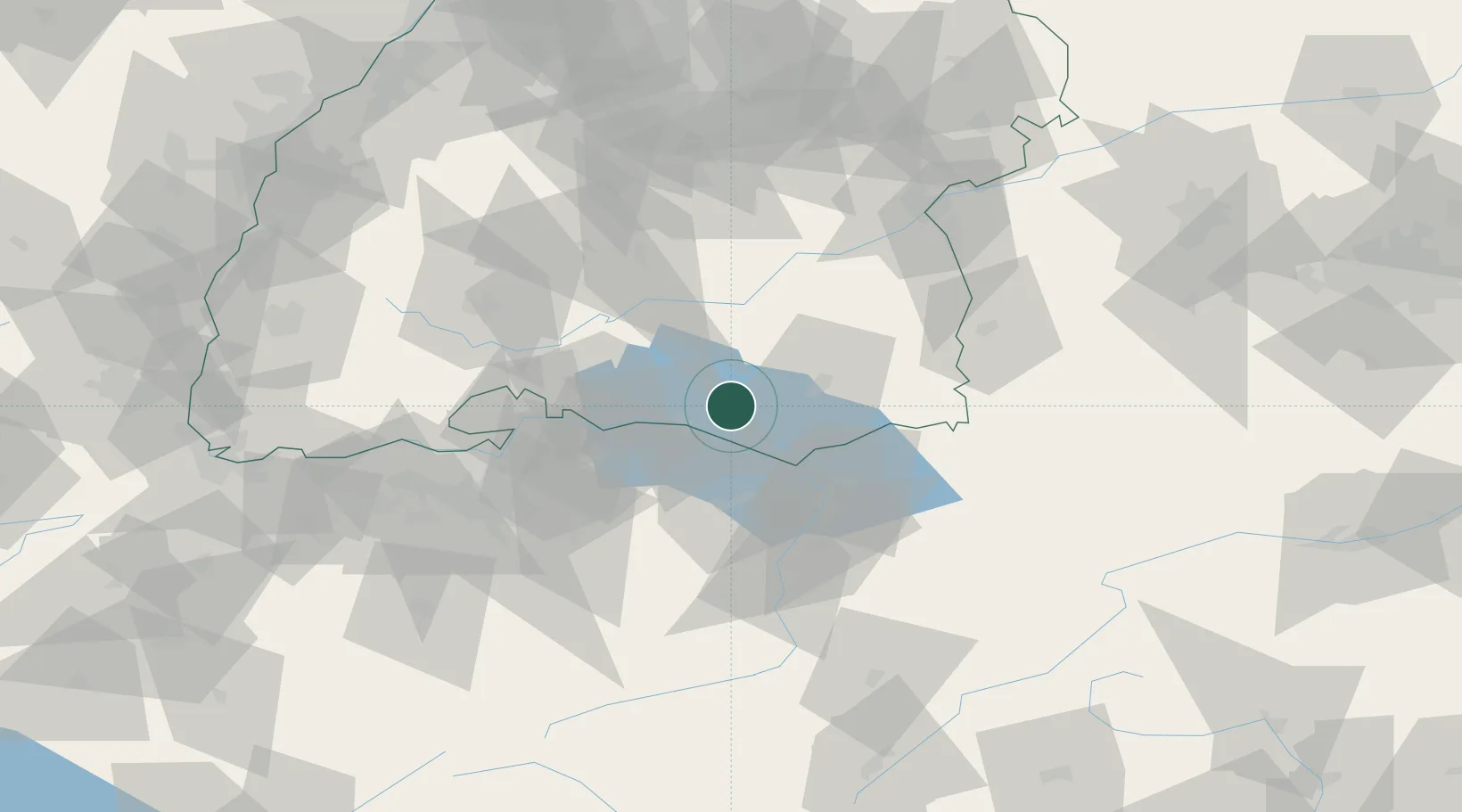 Location of DEBMN