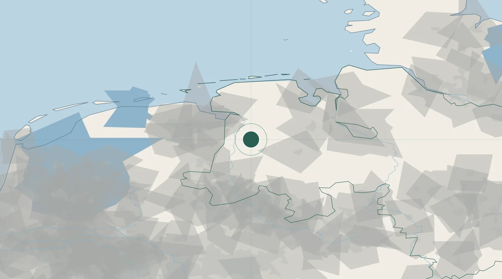 Location of DEBMO