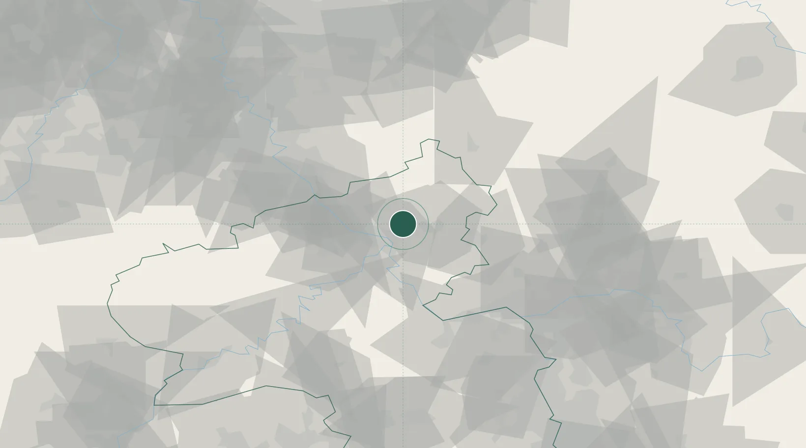 Location of DEBNU