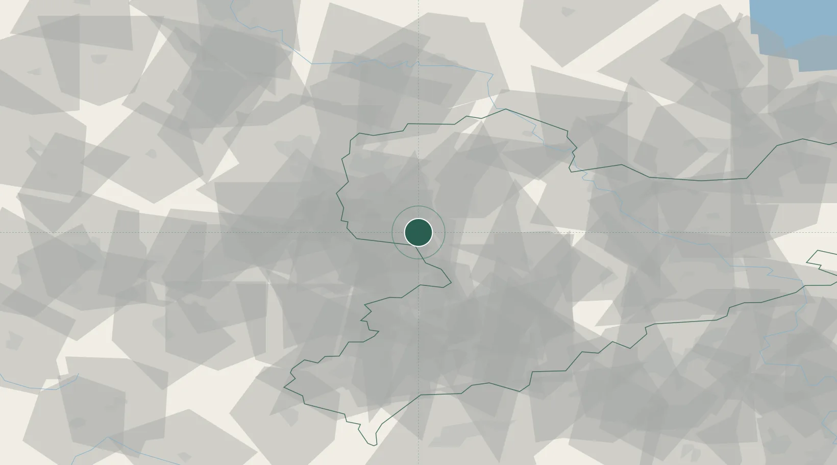 Location of DEBOX
