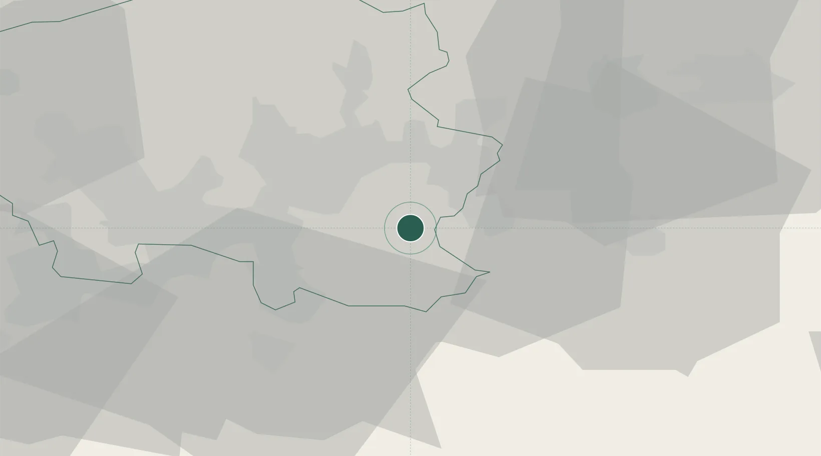 Location of DEBPL
