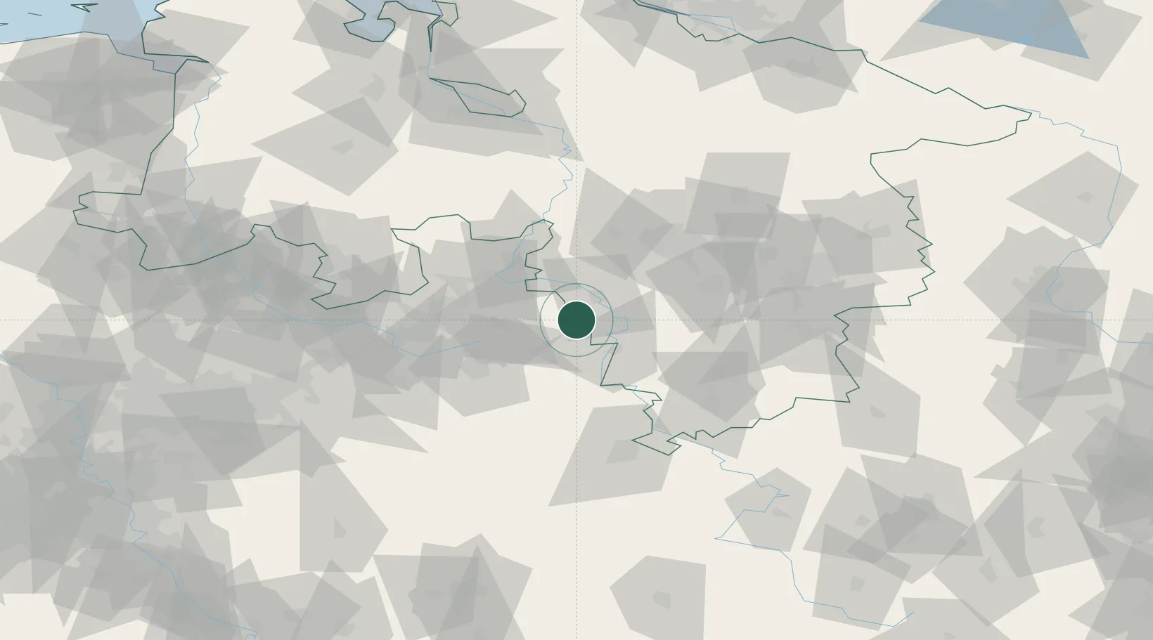 Location of DEBPY